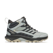 Men's Speed Strike 2 Mid GTX - Calcite