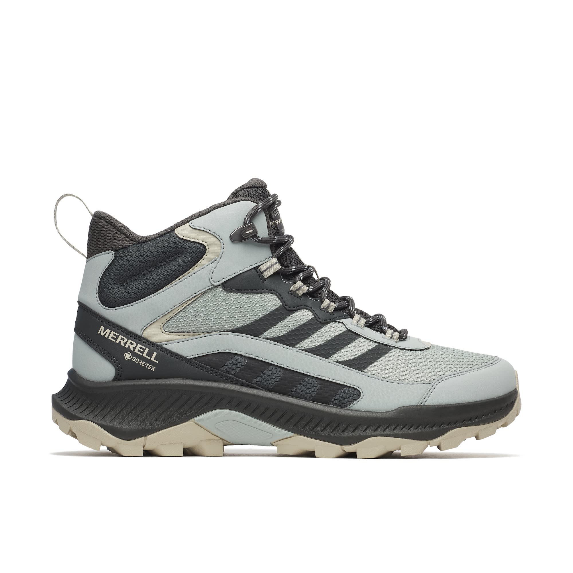 Men's Speed Strike 2 Mid GTX - Calcite