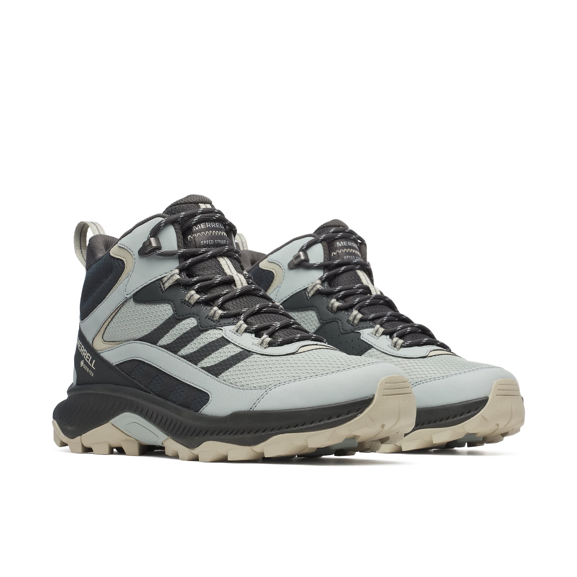 Men's Speed Strike 2 Mid GTX - Calcite