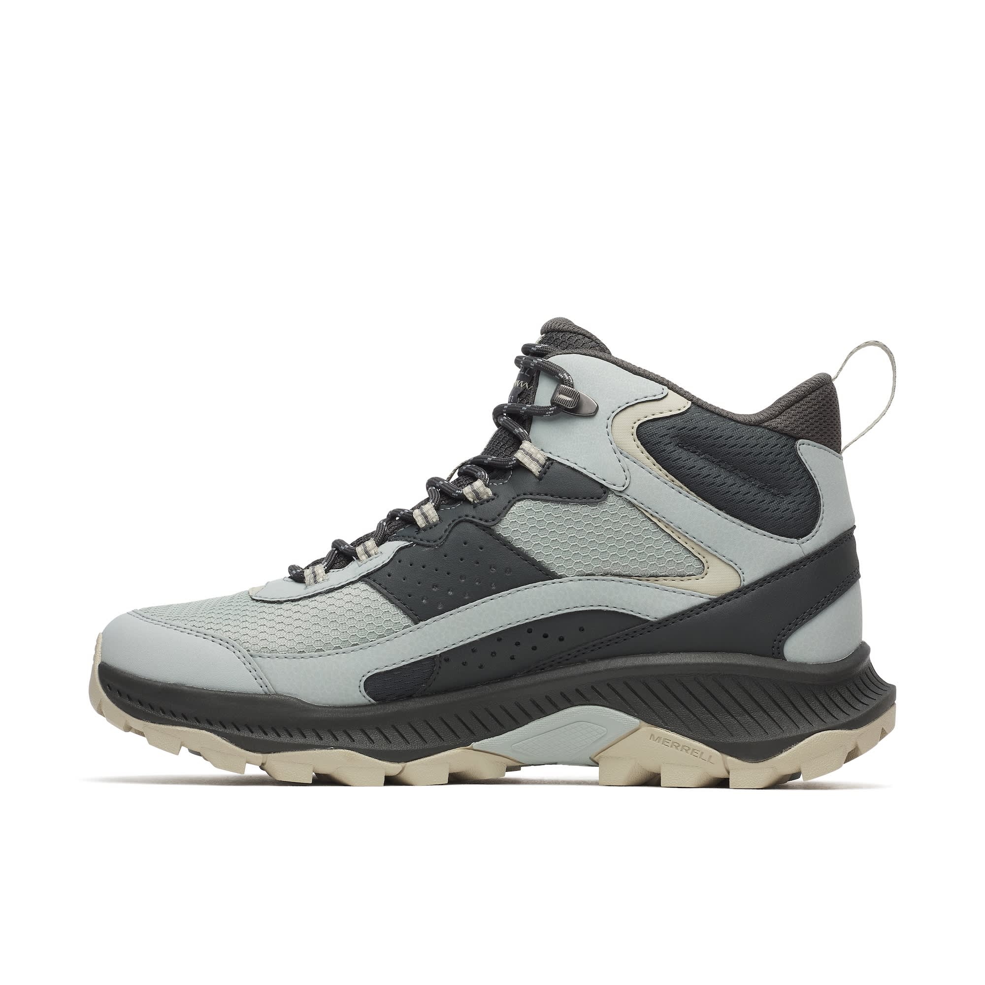 Men's Speed Strike 2 Mid GTX - Calcite