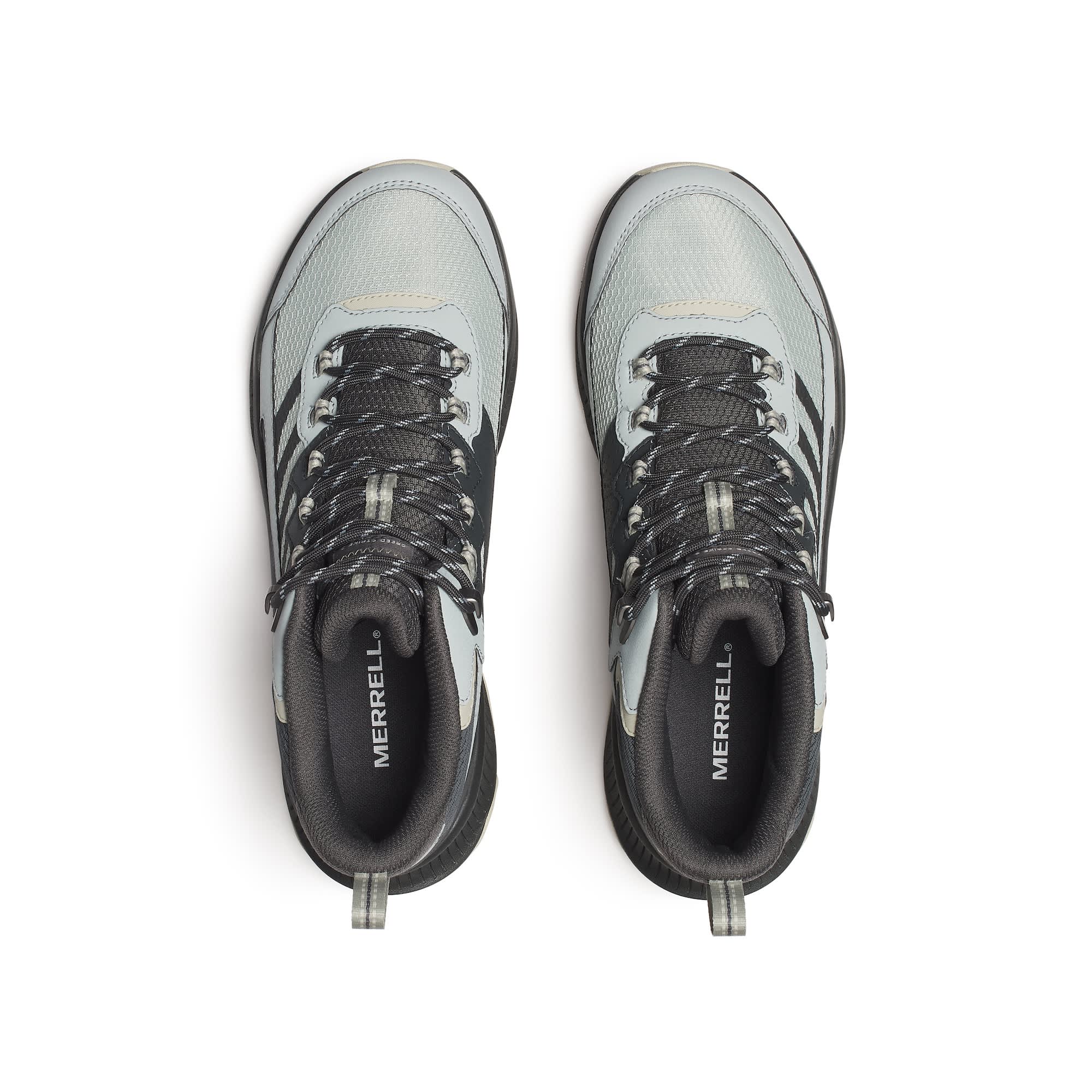 Men's Speed Strike 2 Mid GTX - Calcite