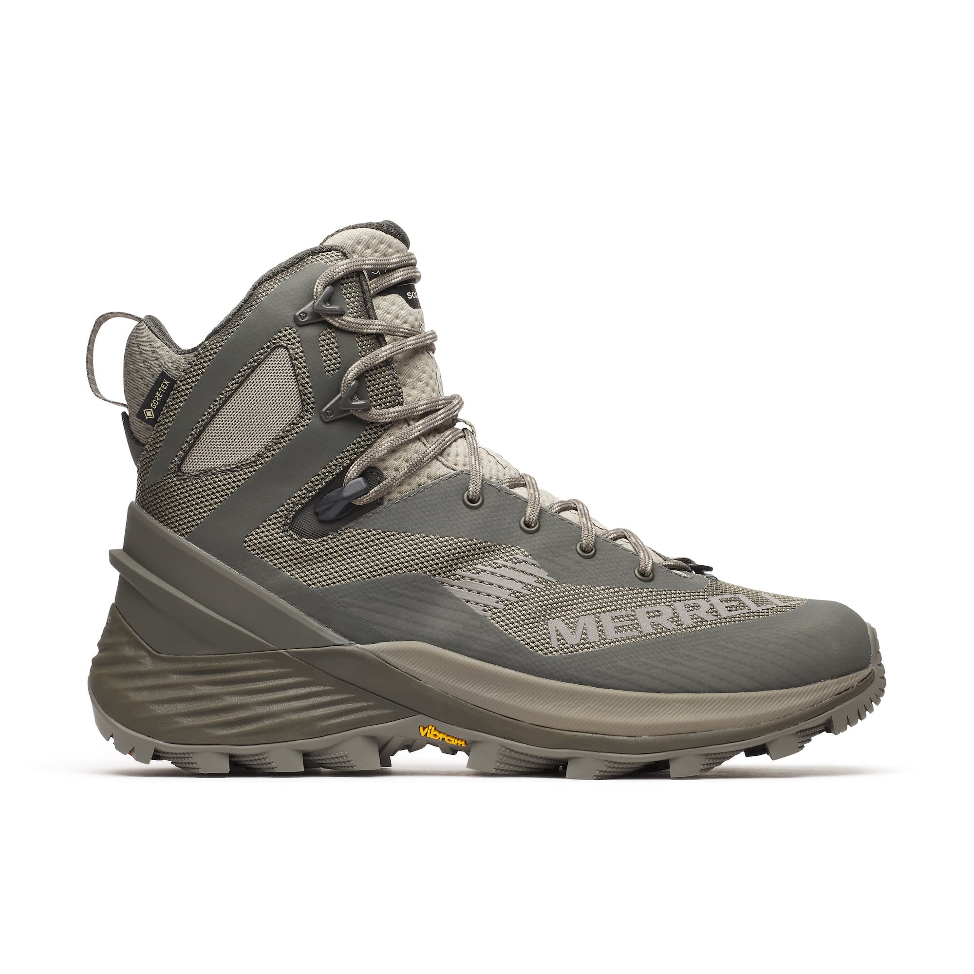 Men's MTL Thermo Rogue 4 Mid GTX - Diorite