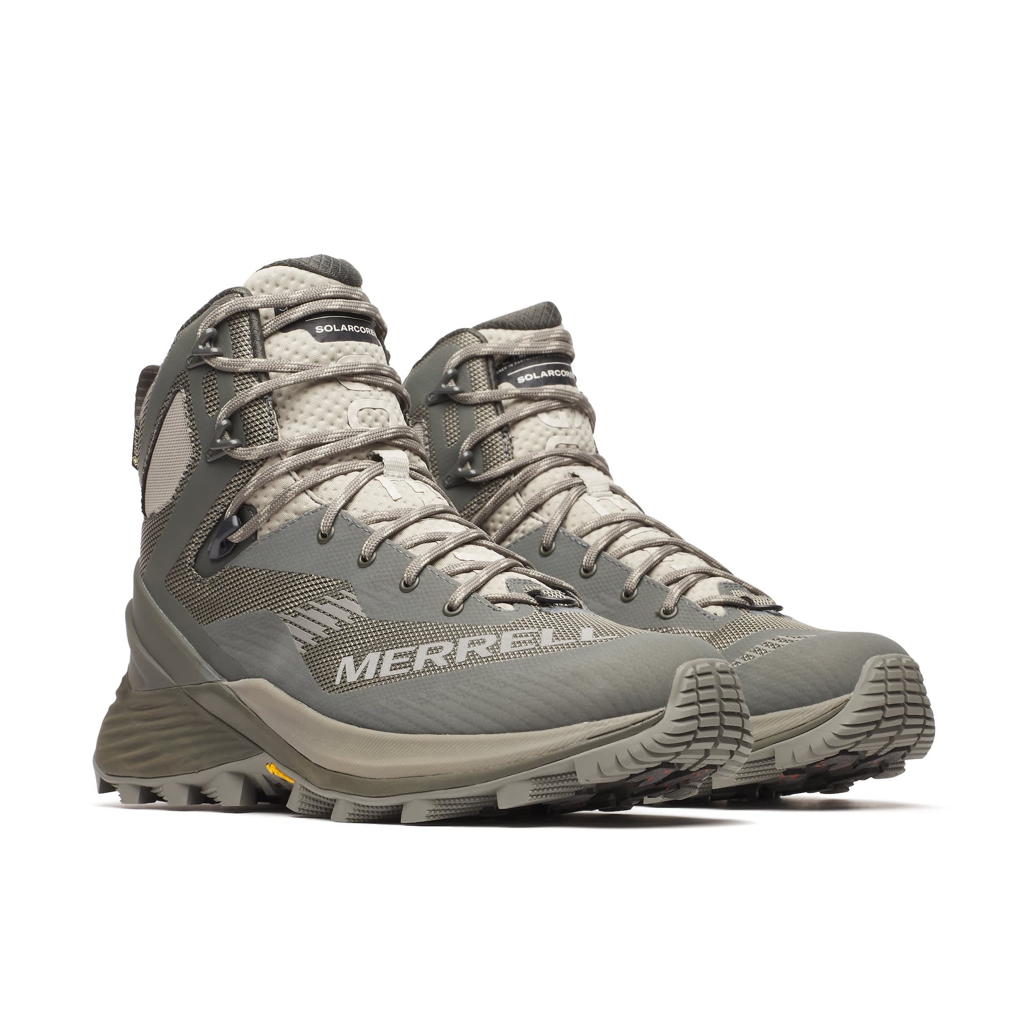 Men's MTL Thermo Rogue 4 Mid GTX - Diorite