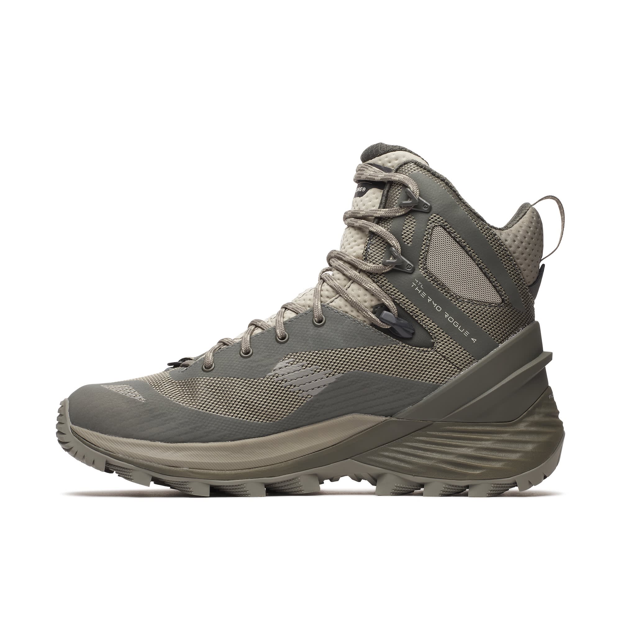 Men's MTL Thermo Rogue 4 Mid GTX - Diorite