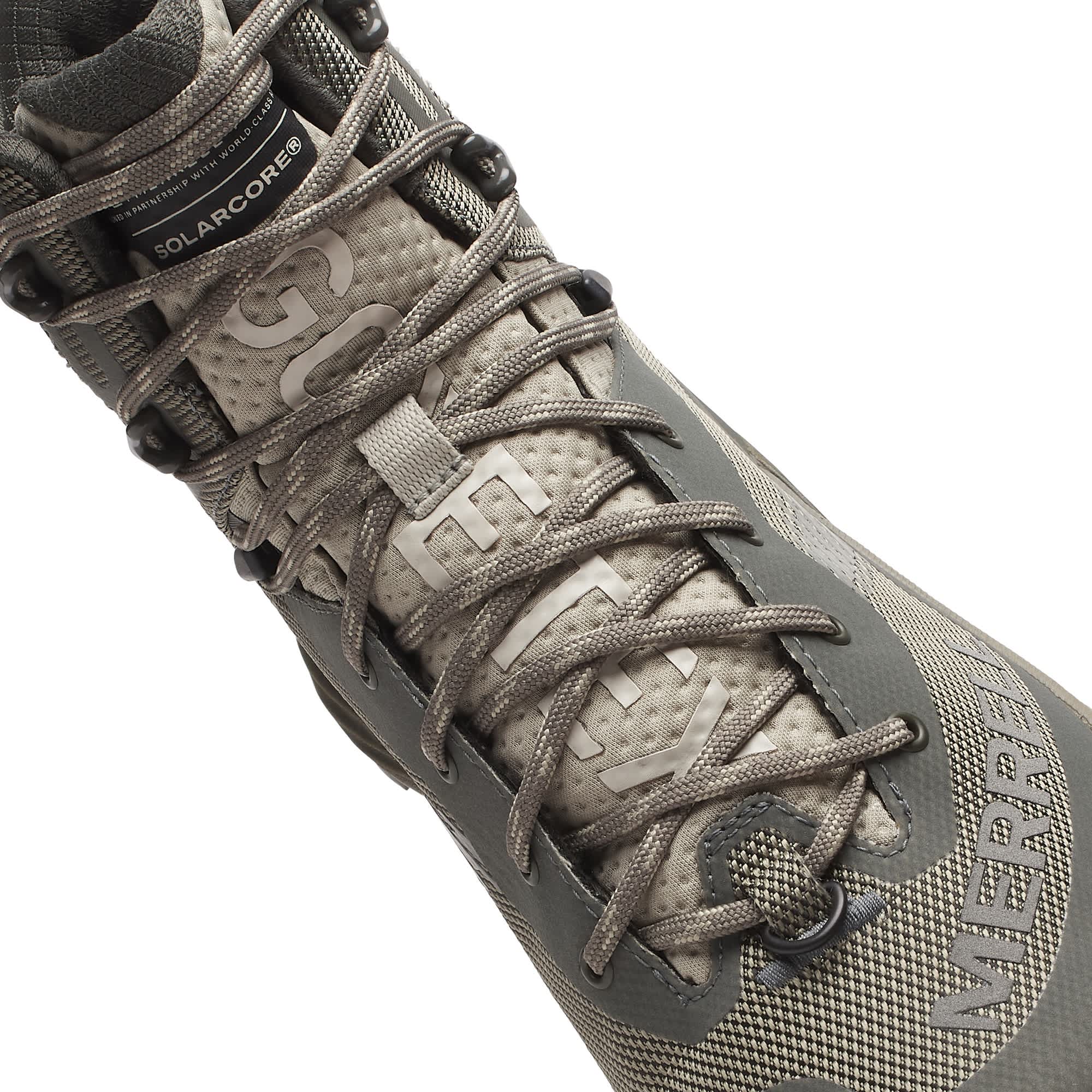 Men's MTL Thermo Rogue 4 Mid GTX - Diorite
