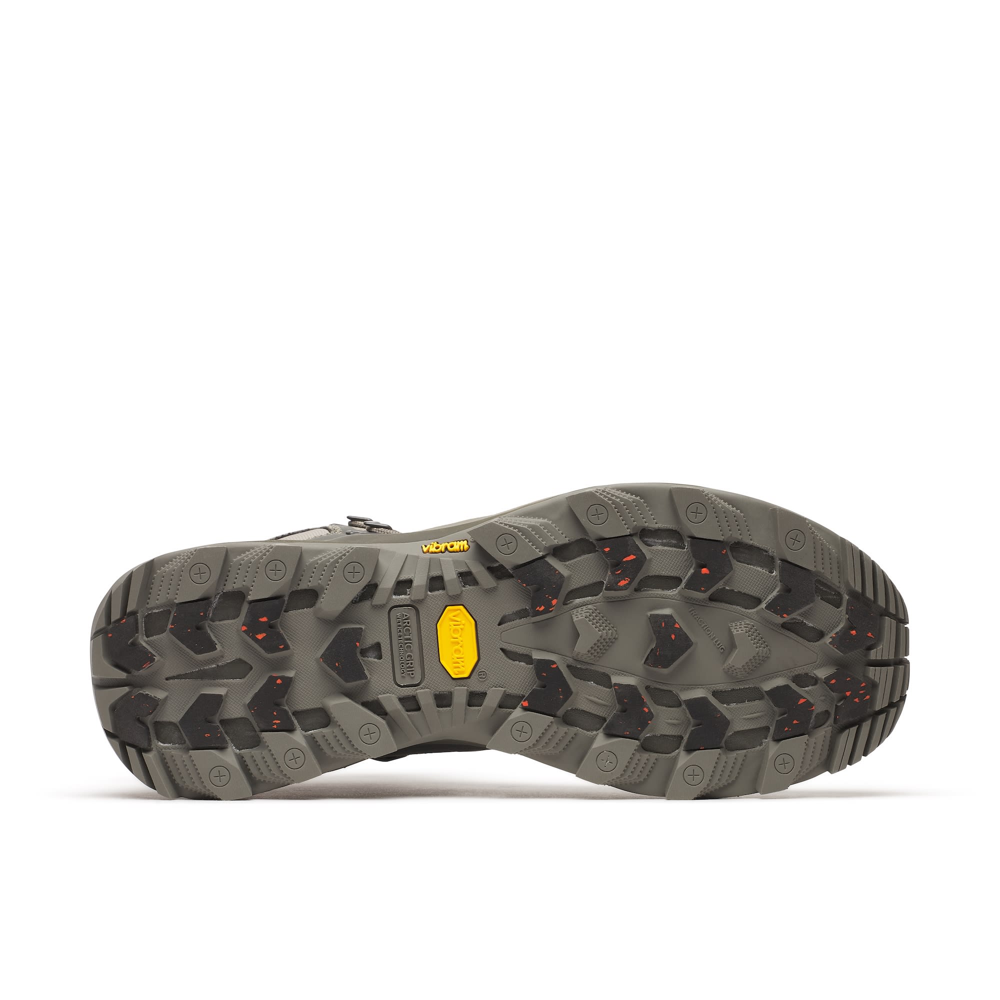 Men's MTL Thermo Rogue 4 Mid GTX - Diorite