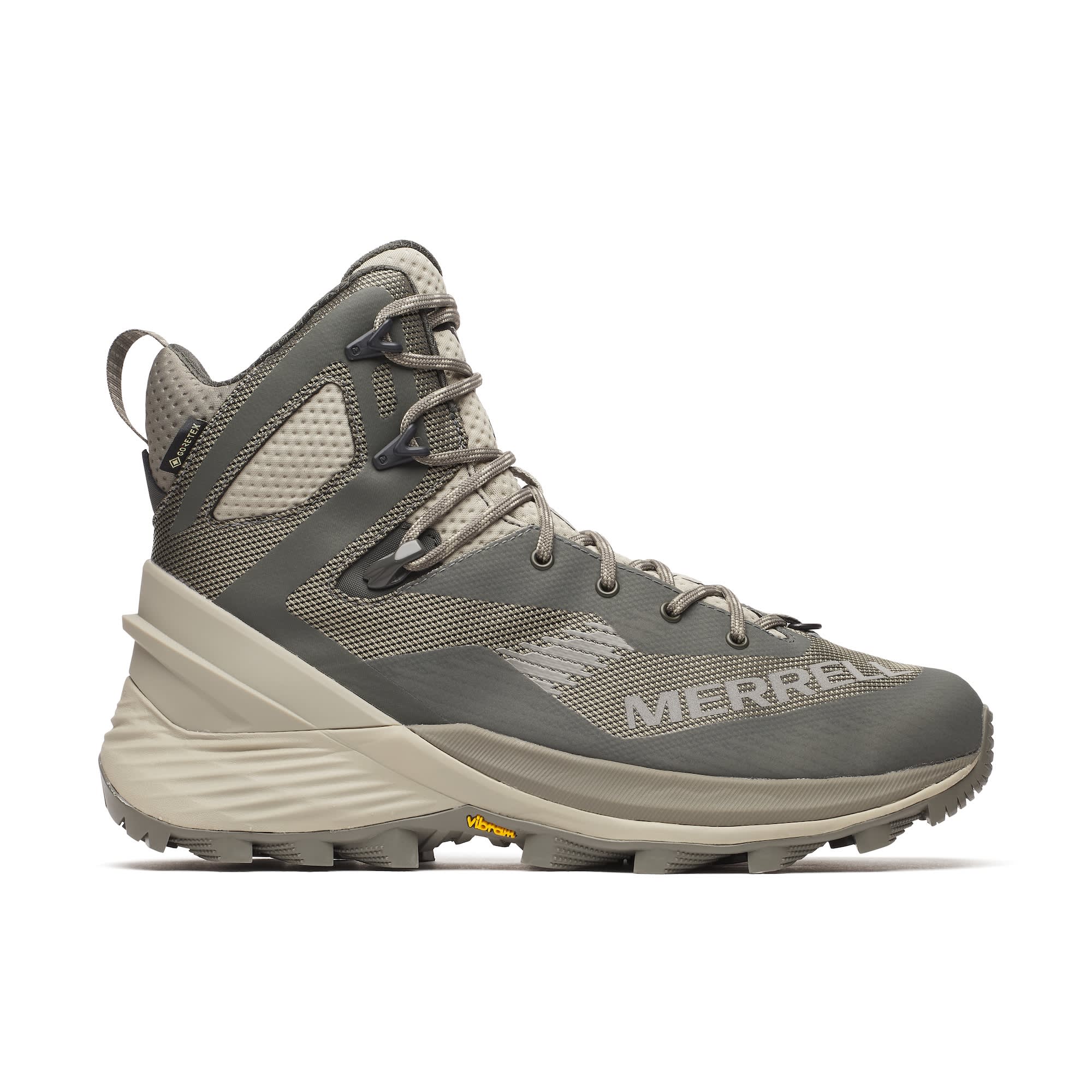 Men's Rogue Hiker Mid GTX - Diorite