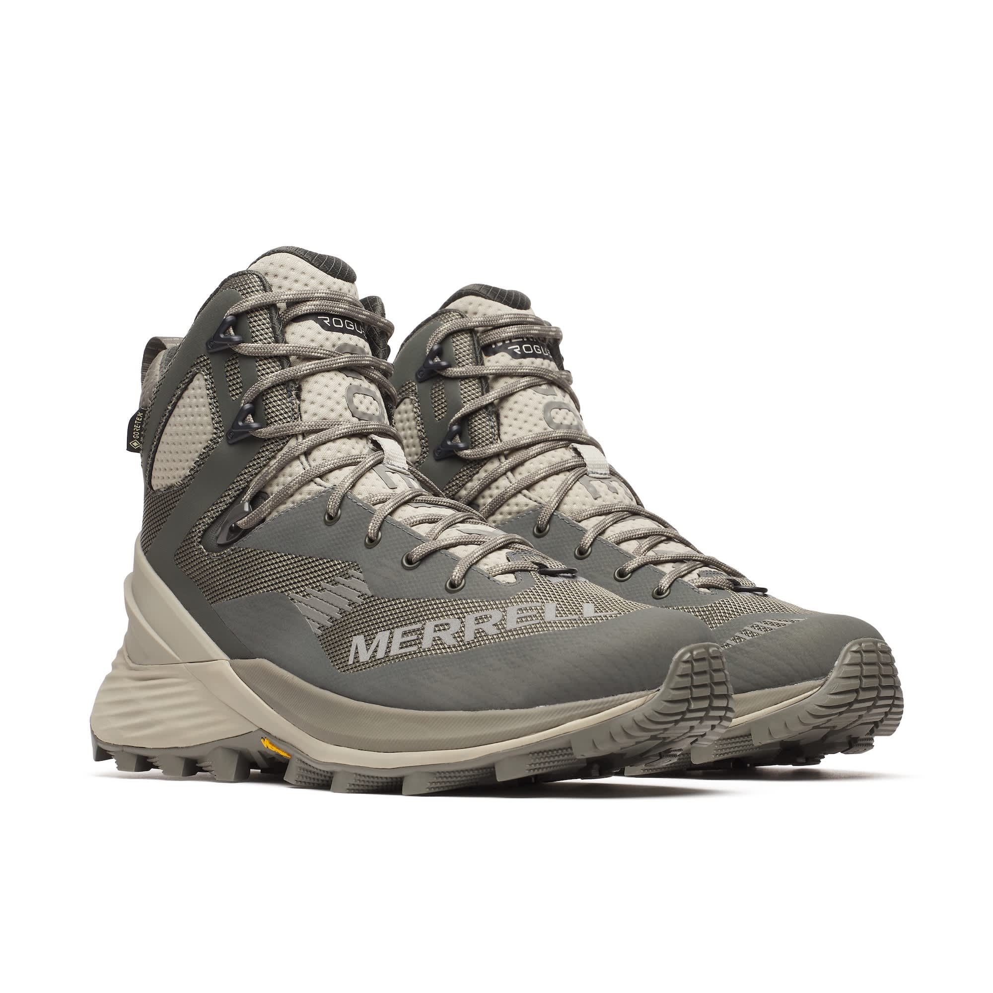 Men's Rogue Hiker Mid GTX - Diorite