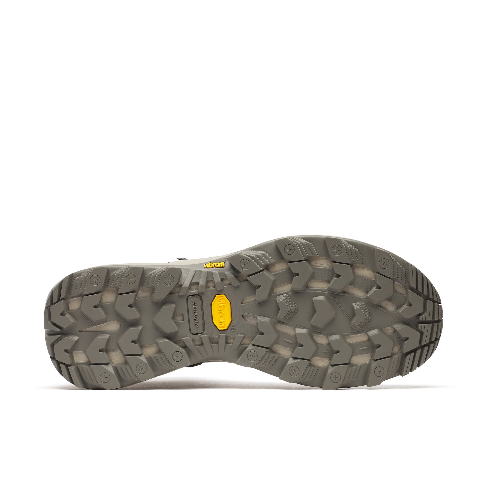Men's Rogue Hiker Mid GTX - Diorite