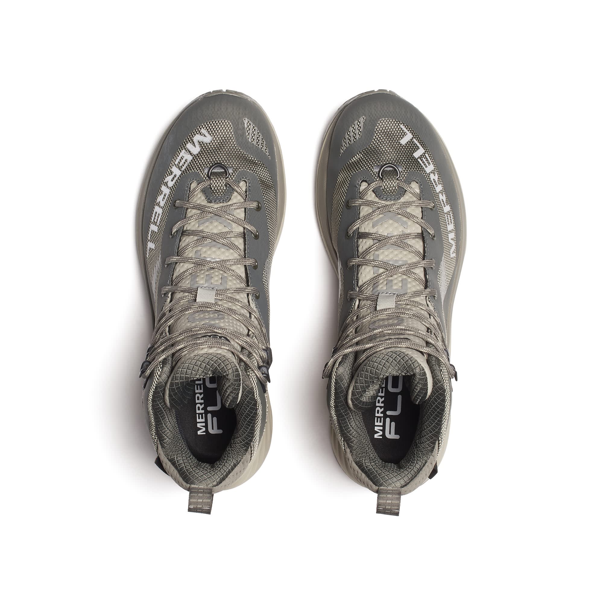 Men's Rogue Hiker Mid GTX - Diorite