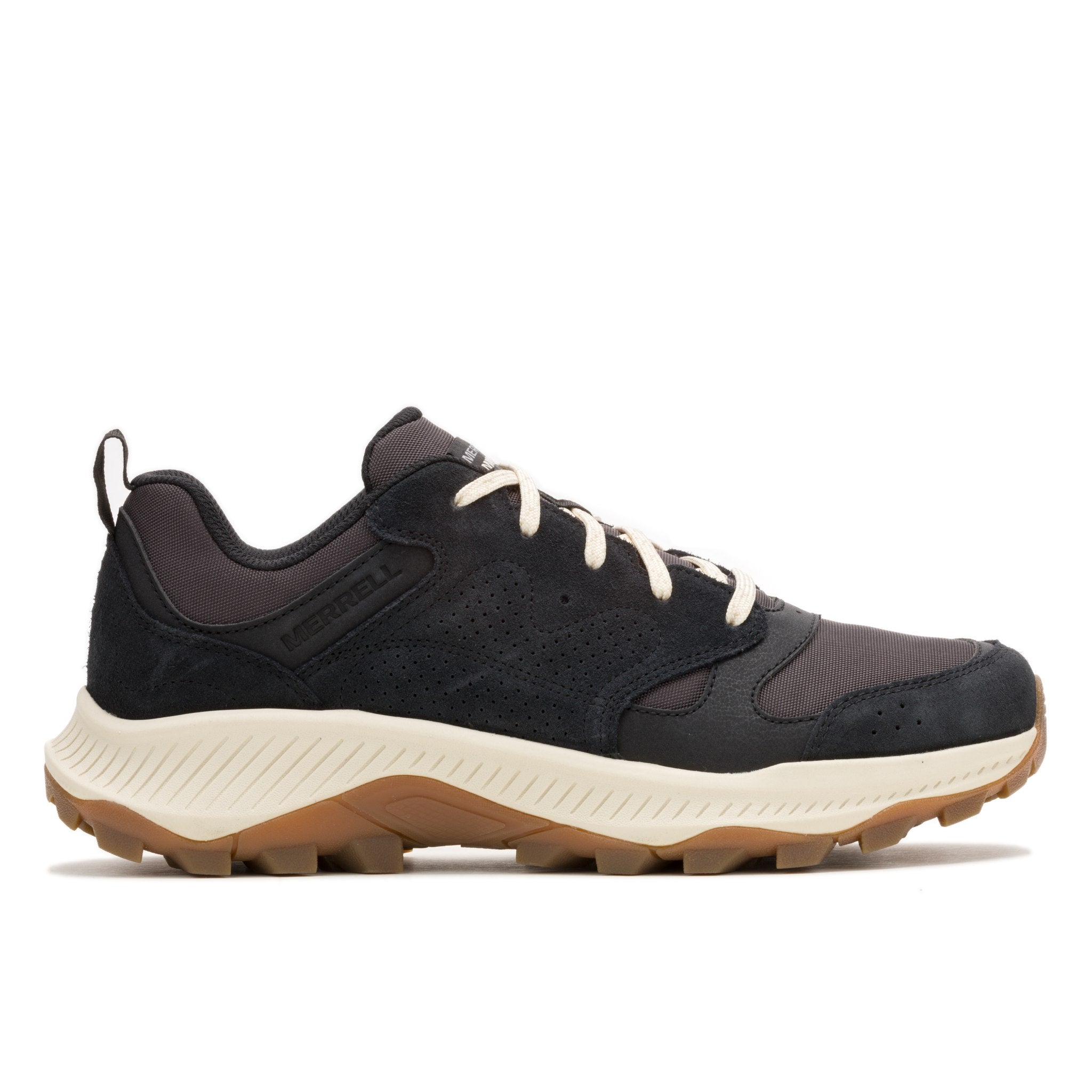 Men's Tempo Sol - Coal
