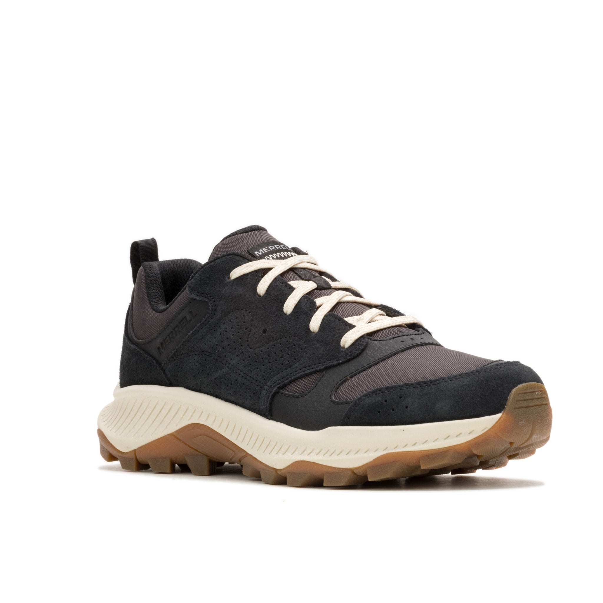 Men's Tempo Sol - Coal