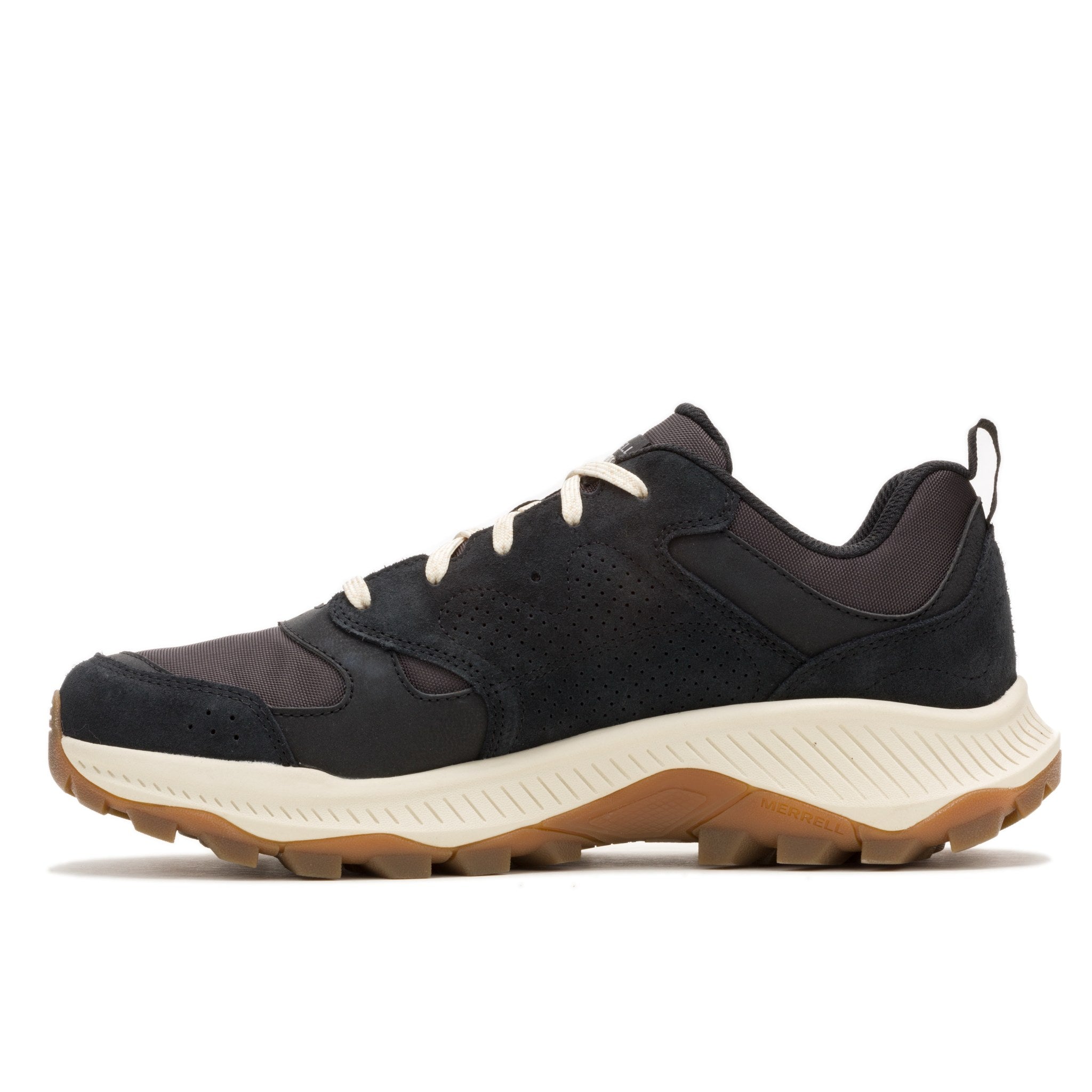 Men's Tempo Sol - Coal