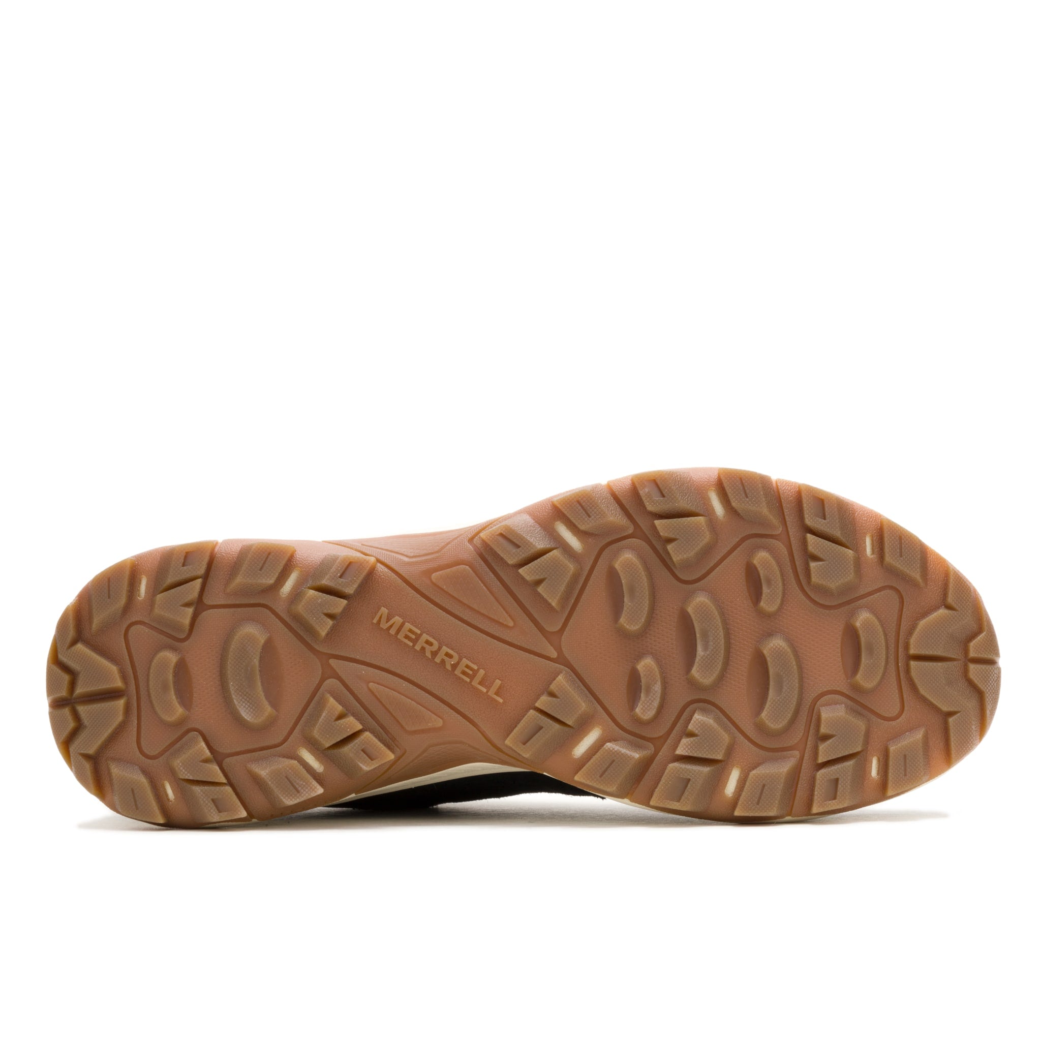 Men's Tempo Sol - Coal
