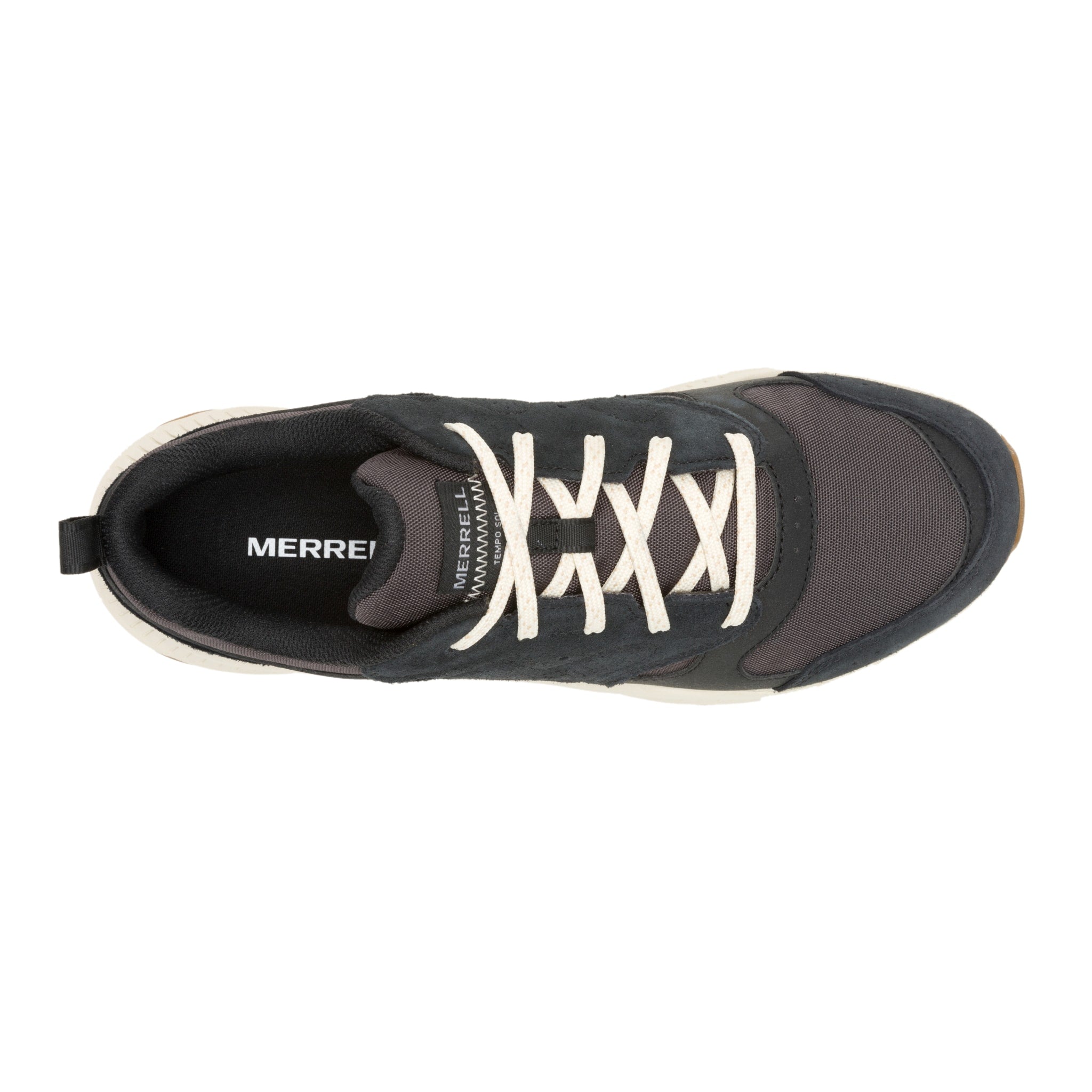 Men's Tempo Sol - Coal