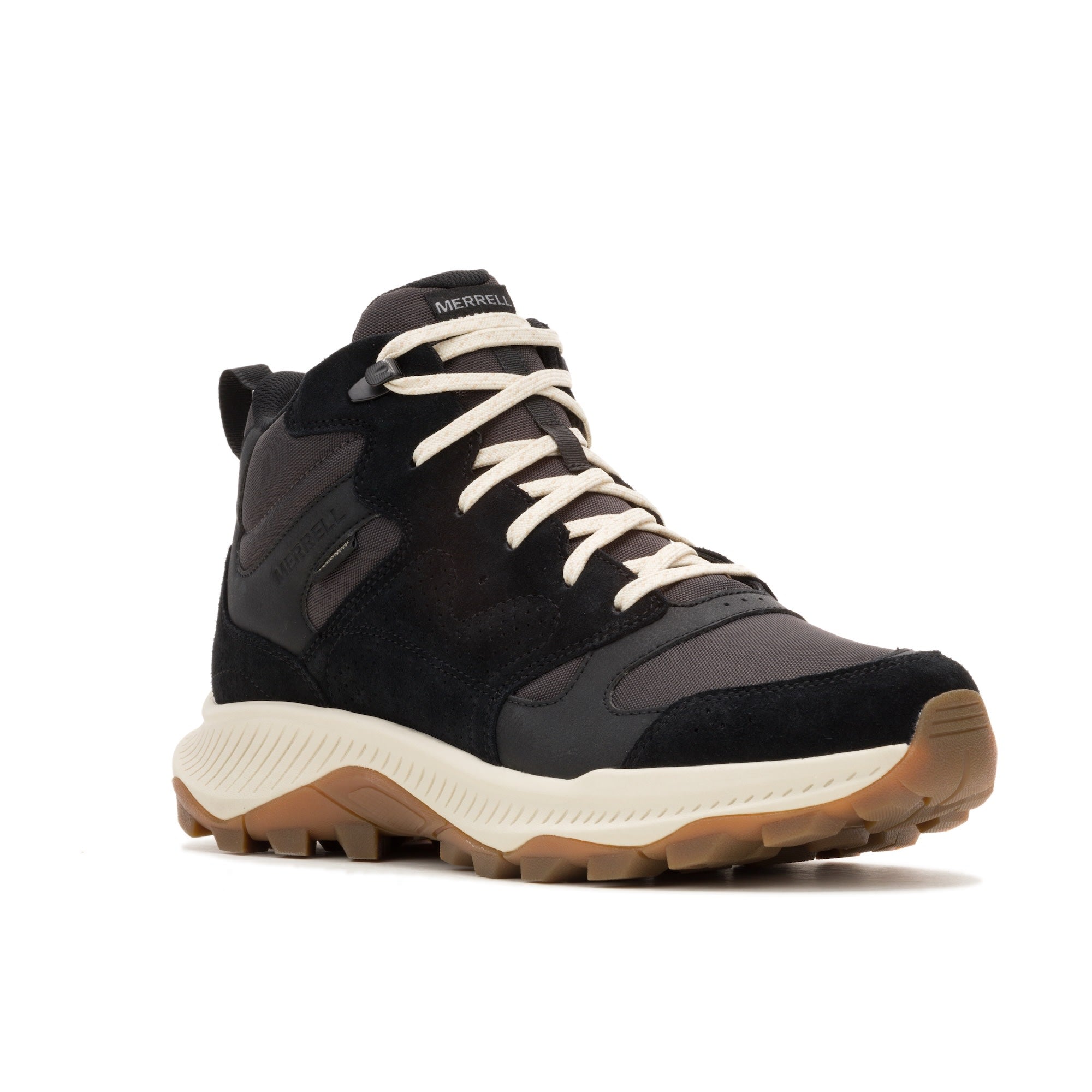 Men's Tempo Sol Mid WP - Coal