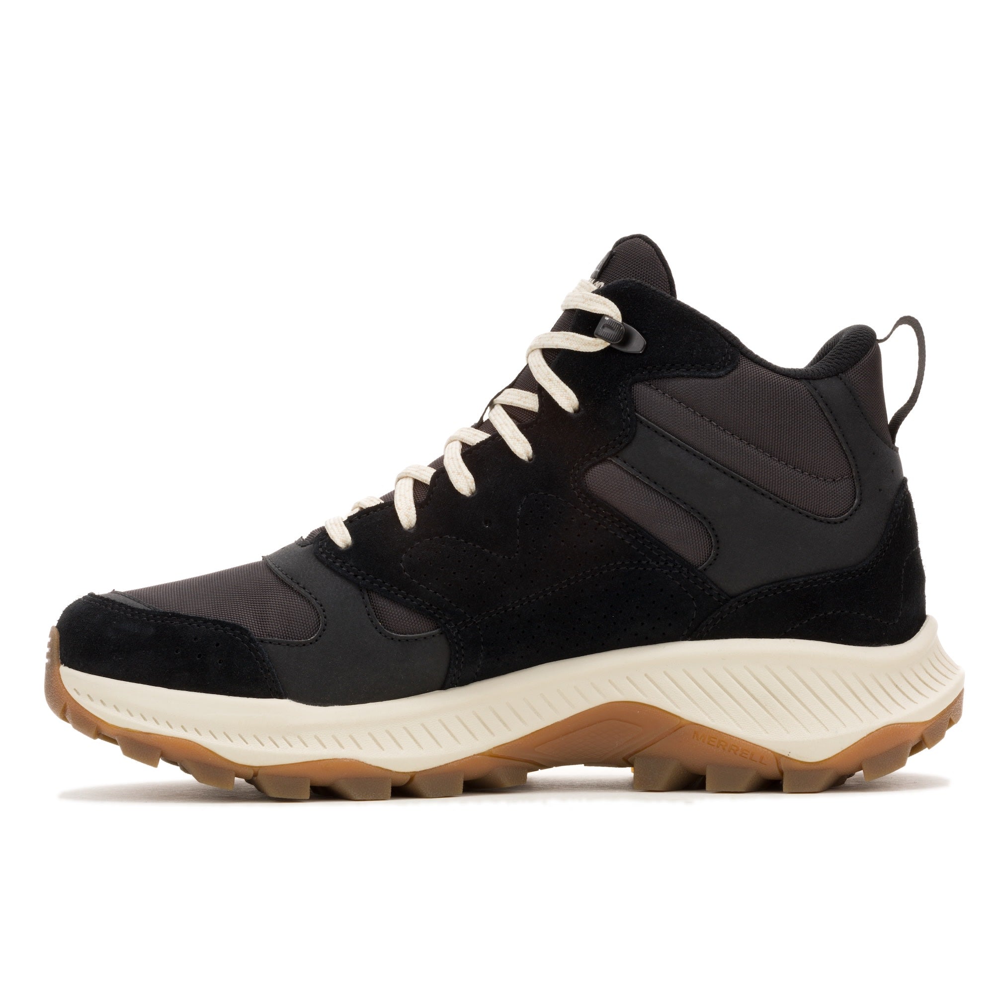 Men's Tempo Sol Mid WP - Coal