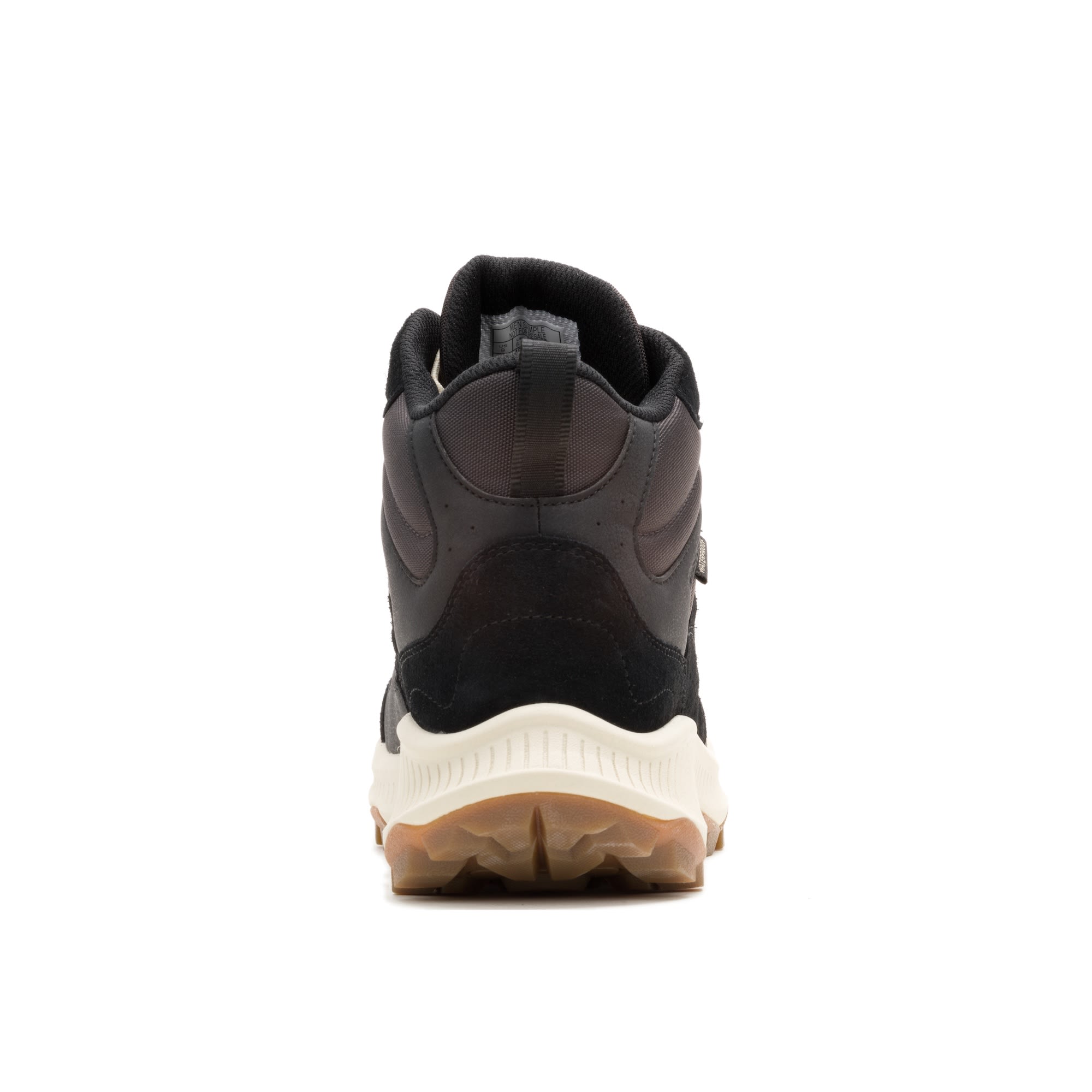 Men's Tempo Sol Mid WP - Coal