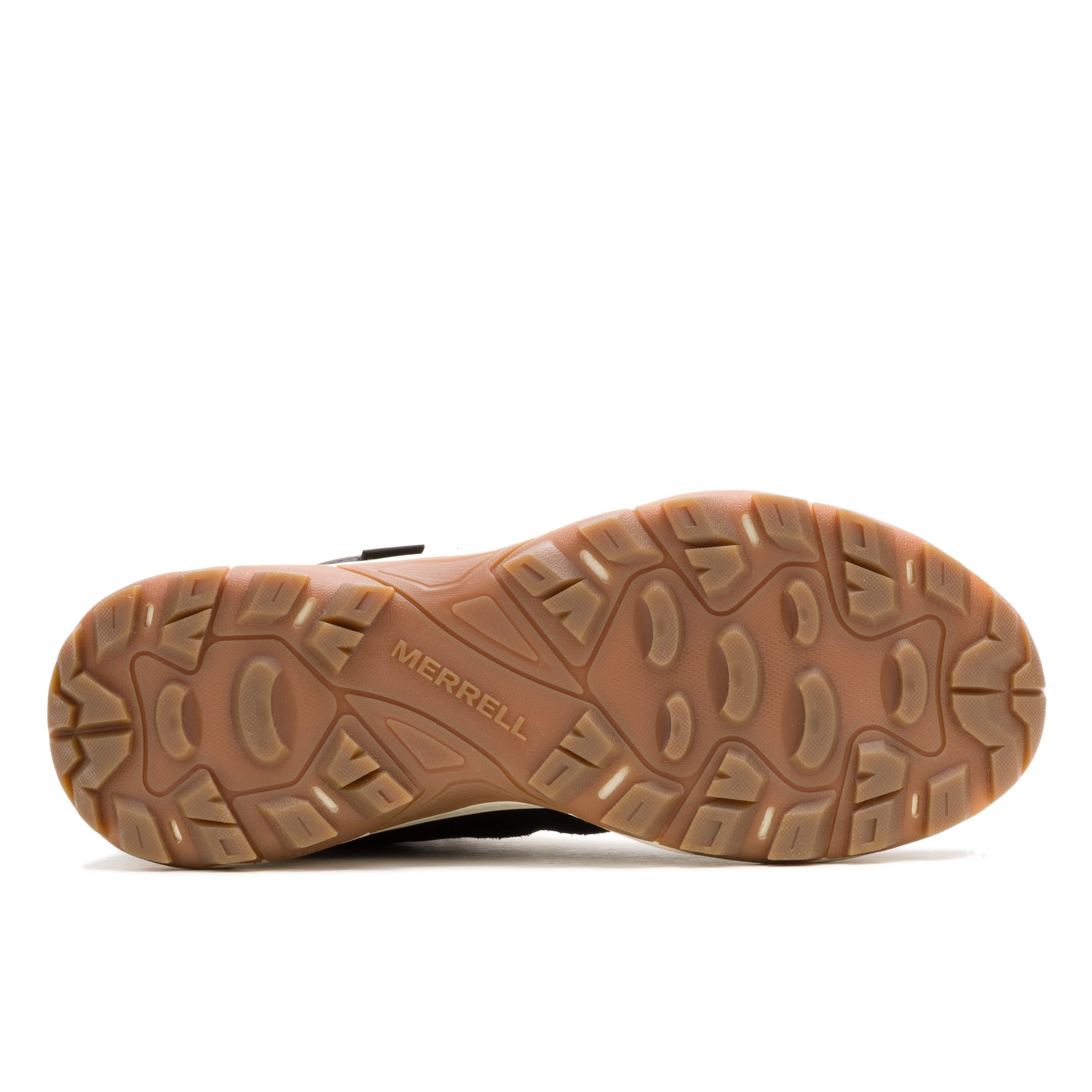 Men's Tempo Sol Mid WP - Coal