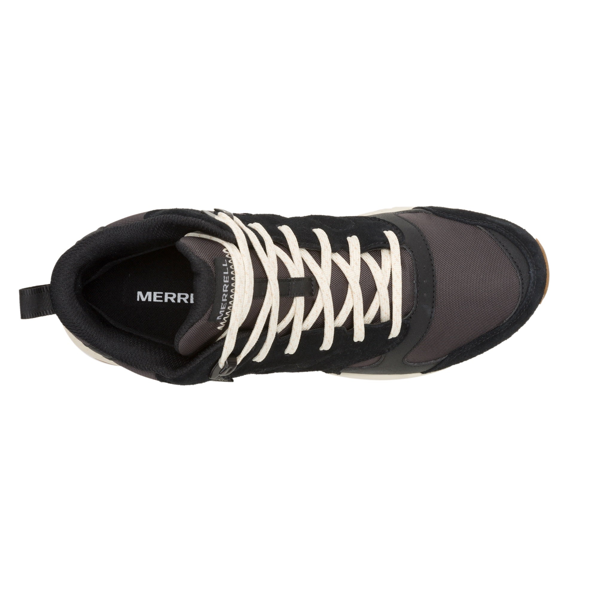 Men's Tempo Sol Mid WP - Coal