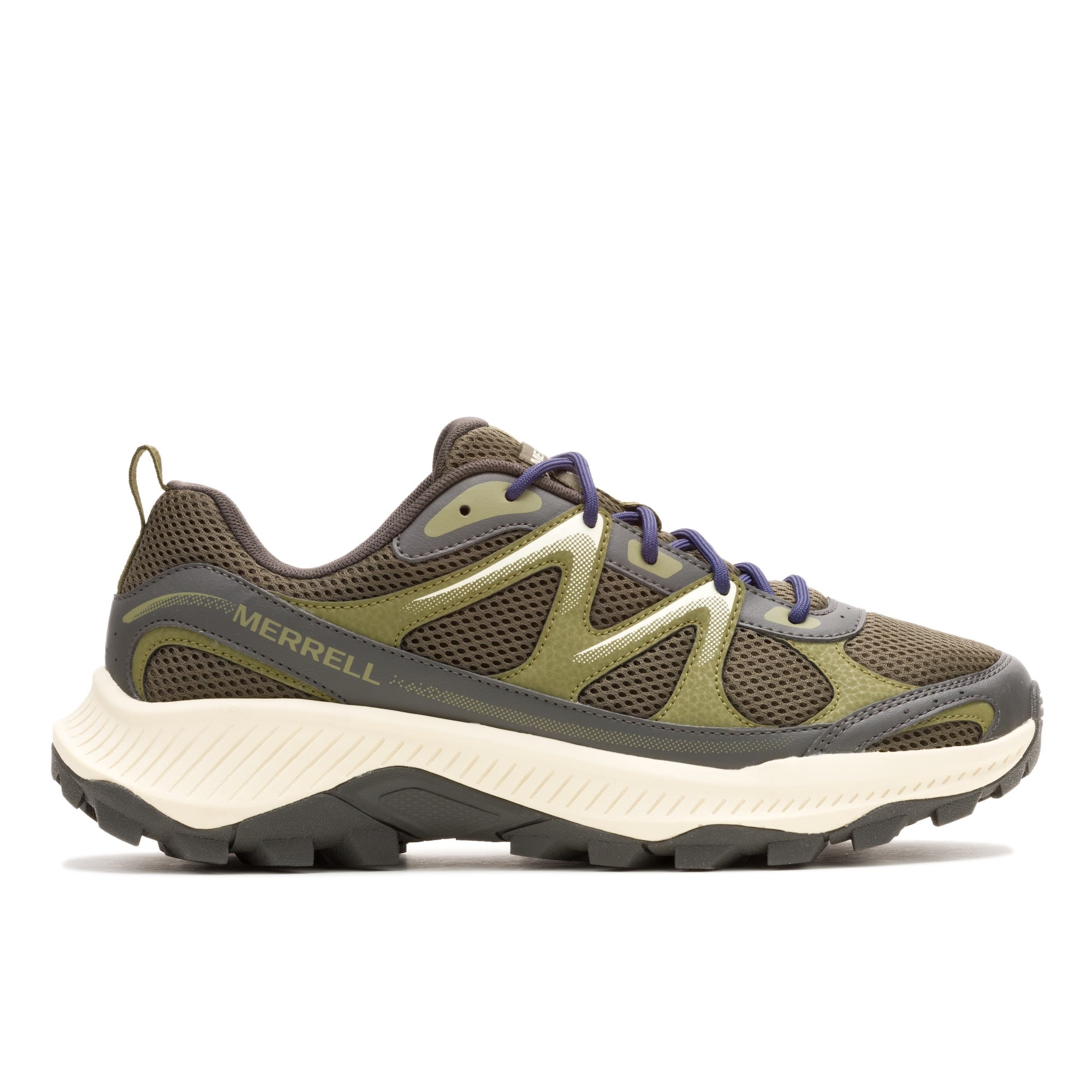 Men's Tempo Exp - Olive