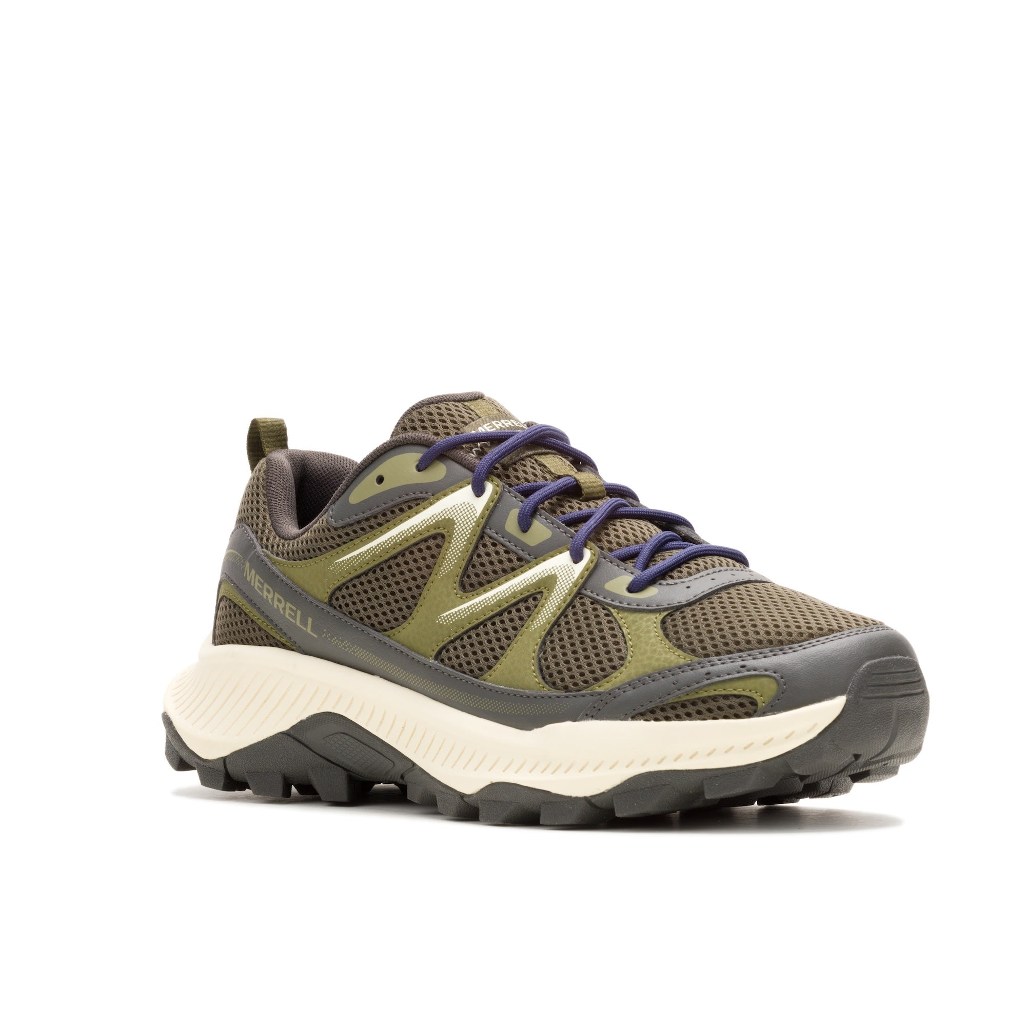 Men's Tempo Exp - Olive