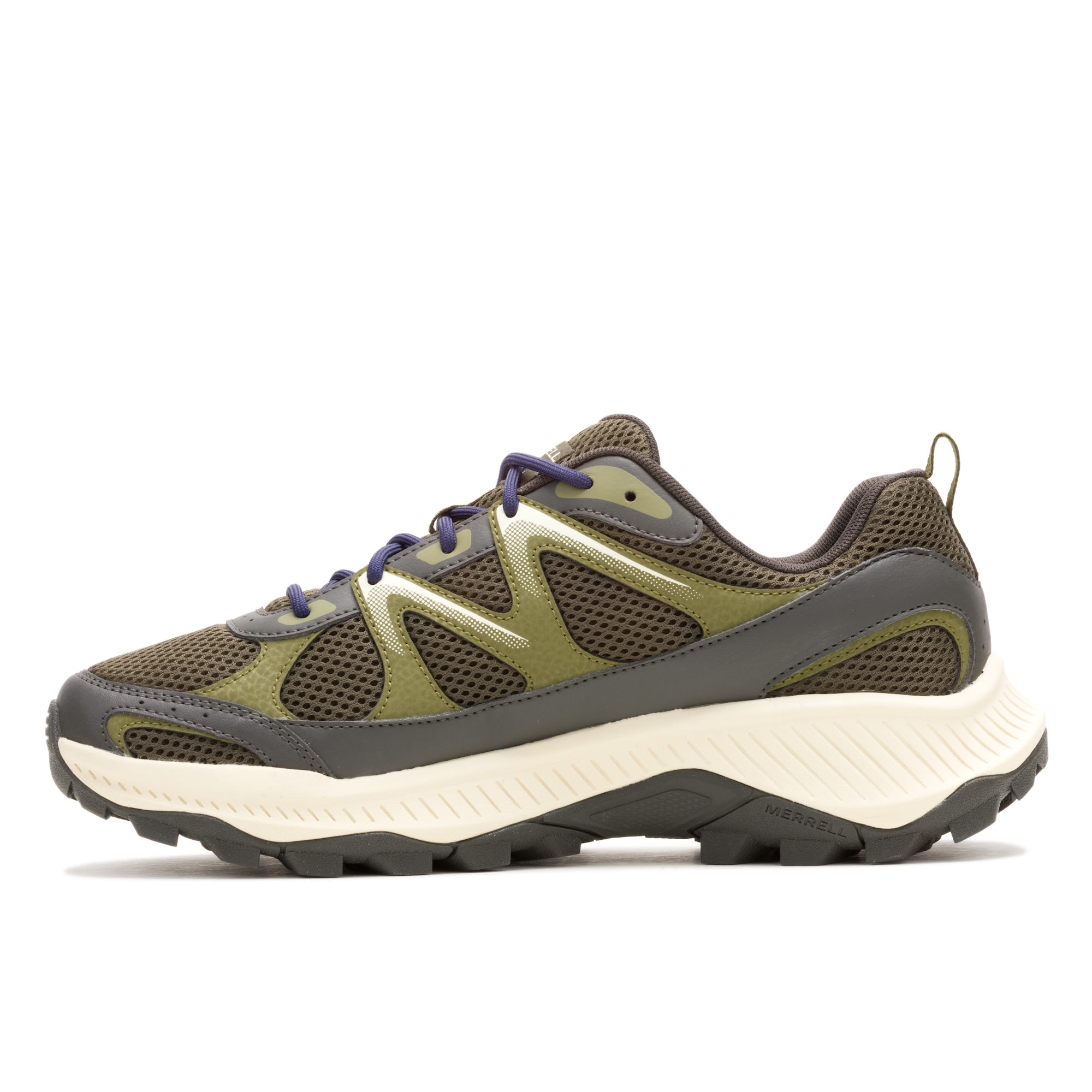 Men's Tempo Exp - Olive