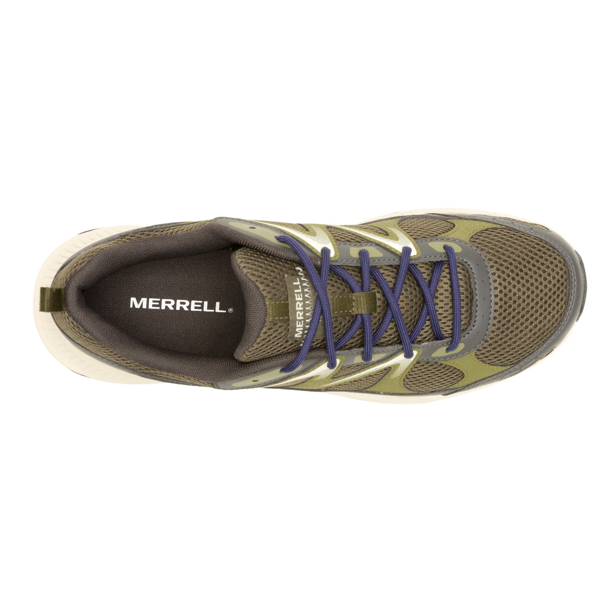 Men's Tempo Exp - Olive