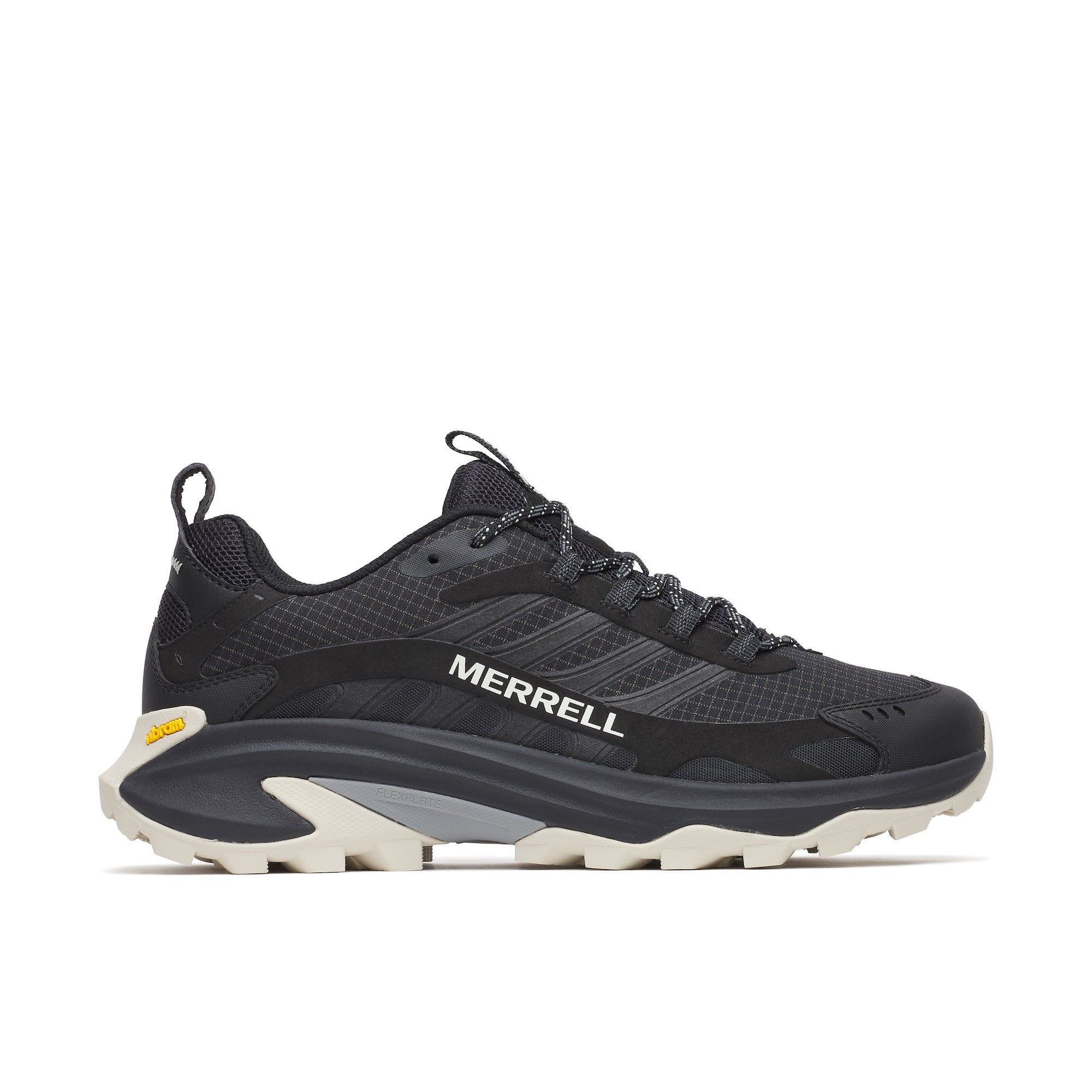 Men's Moab Speed 2 Sport - Black (T3)