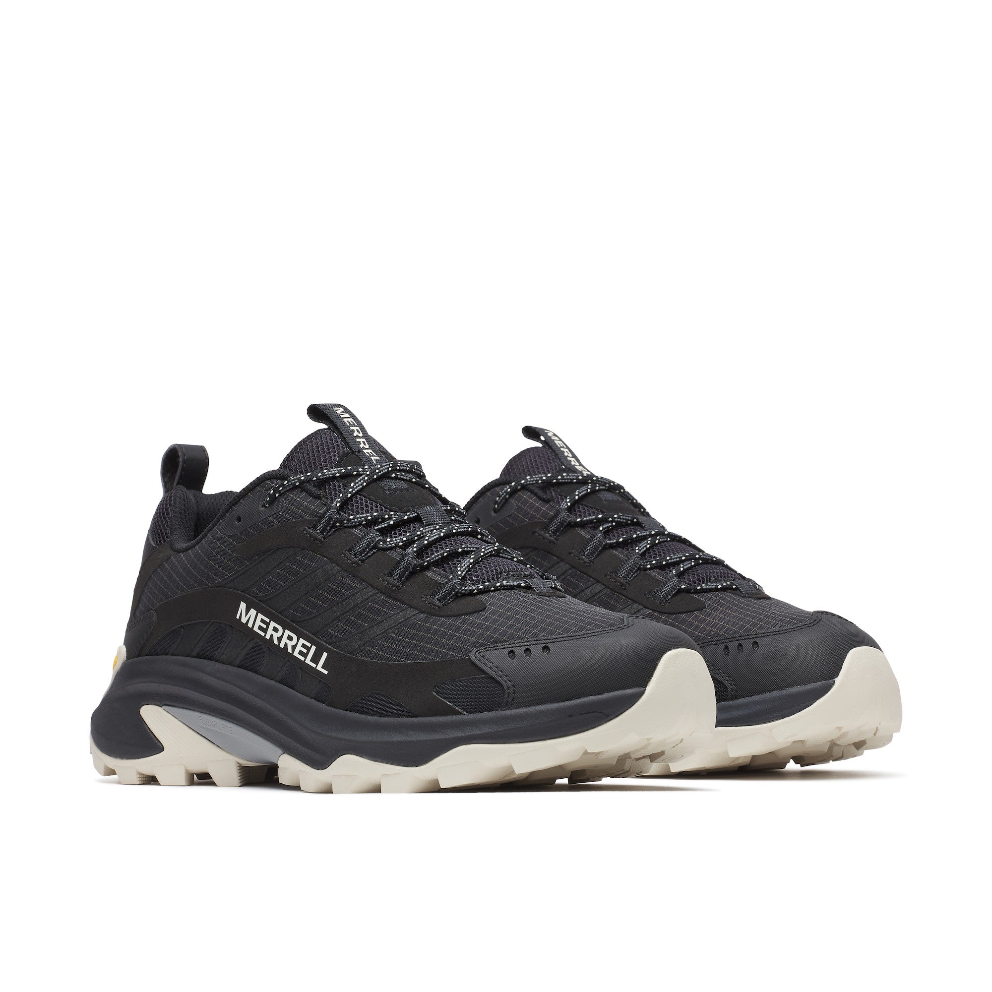 Men's Moab Speed 2 Sport - Black (T3)