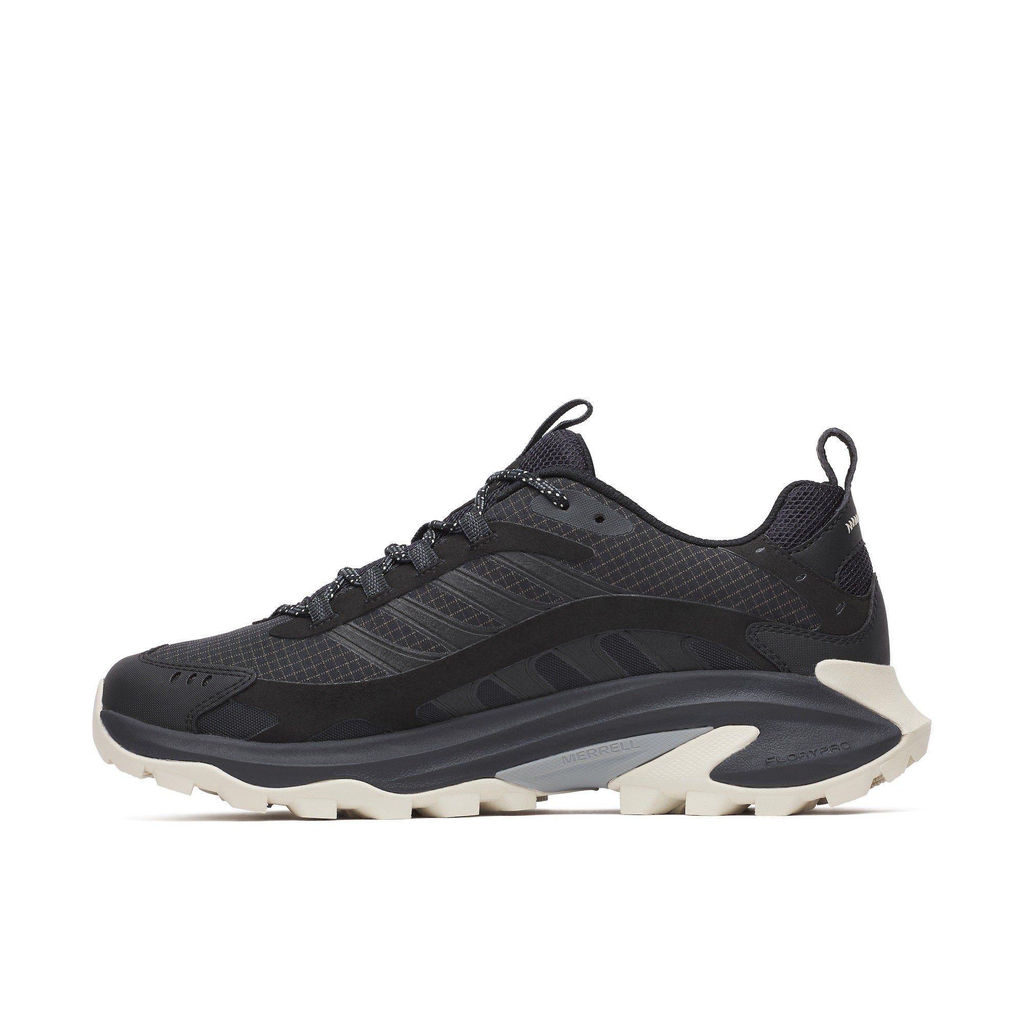 Men's Moab Speed 2 Sport - Black (T3)