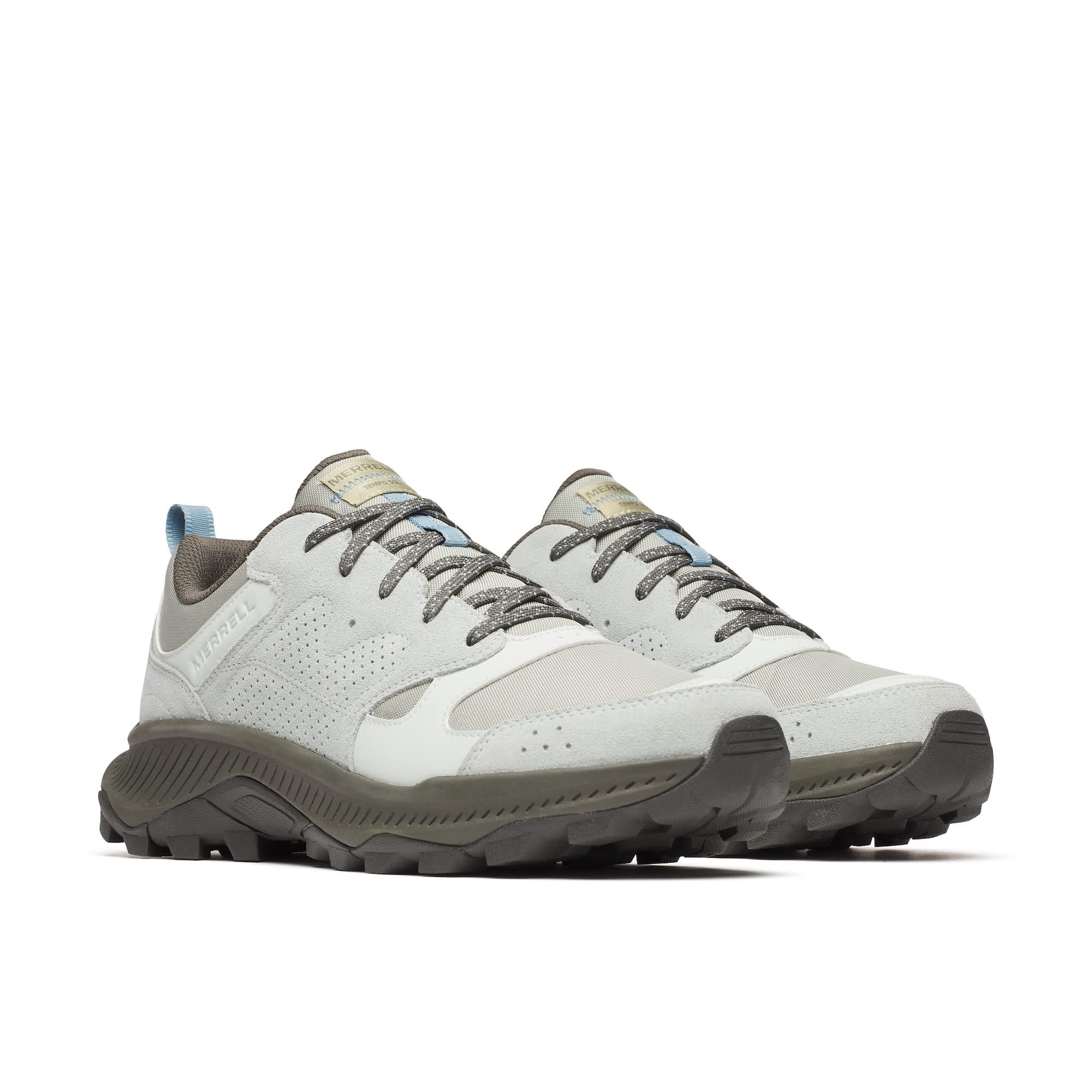 Men's Tempo Sol - Calcite