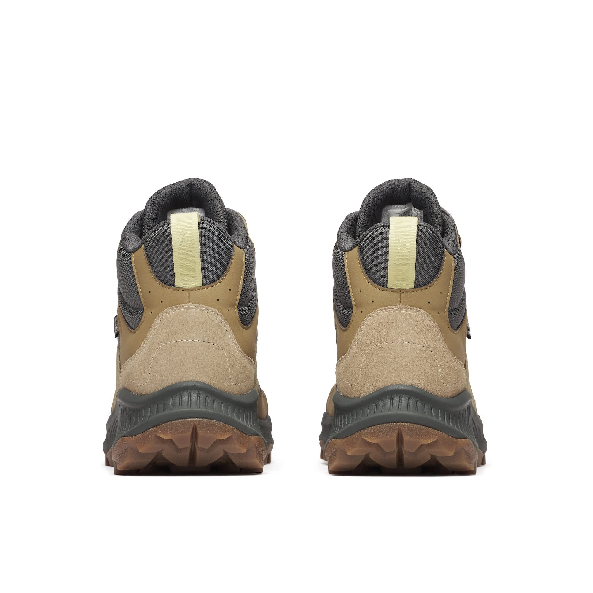 Men's Tempo Sol Mid WP - Mountain