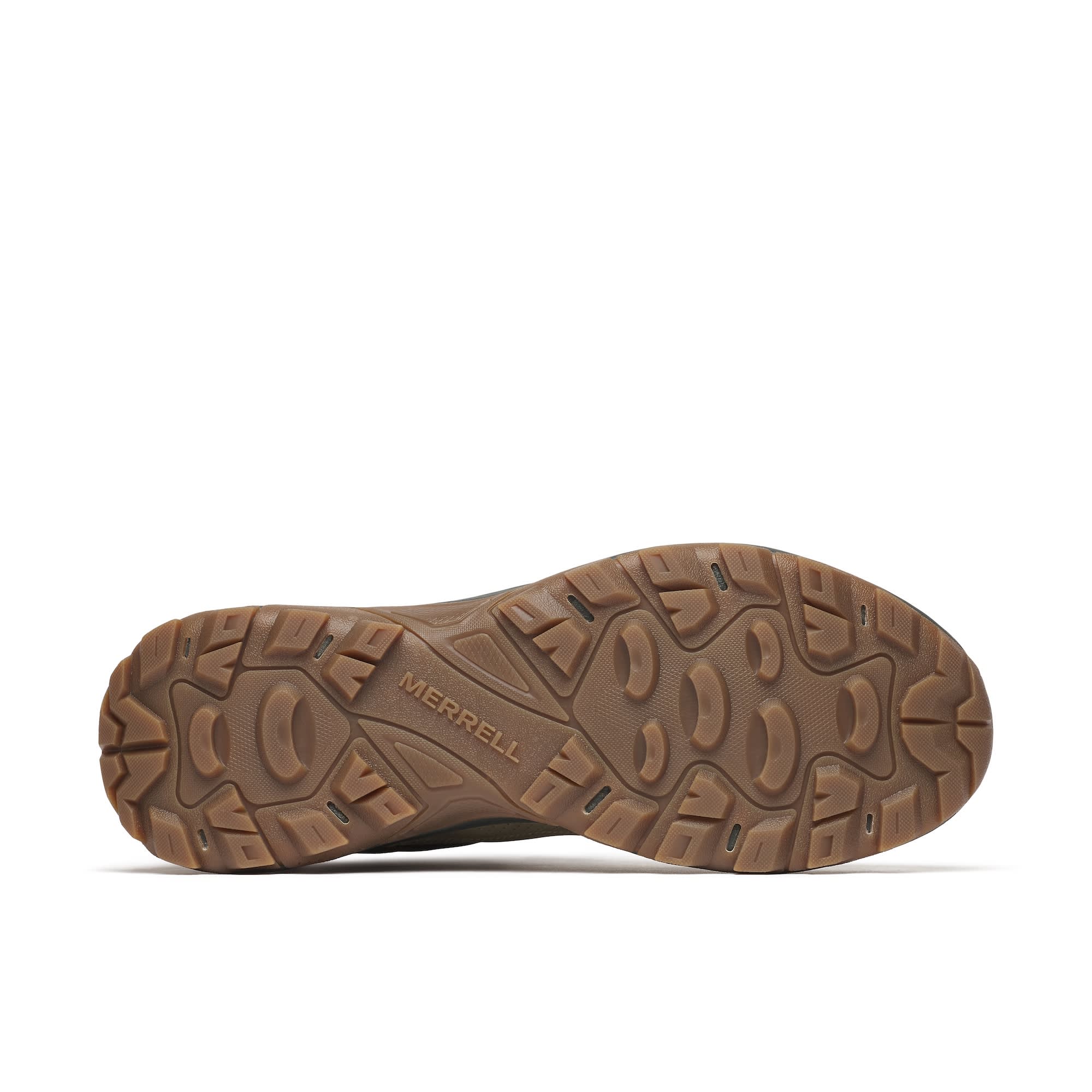 Men's Tempo Sol Mid WP - Mountain