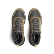 Men's Tempo Sol Mid WP - Mountain