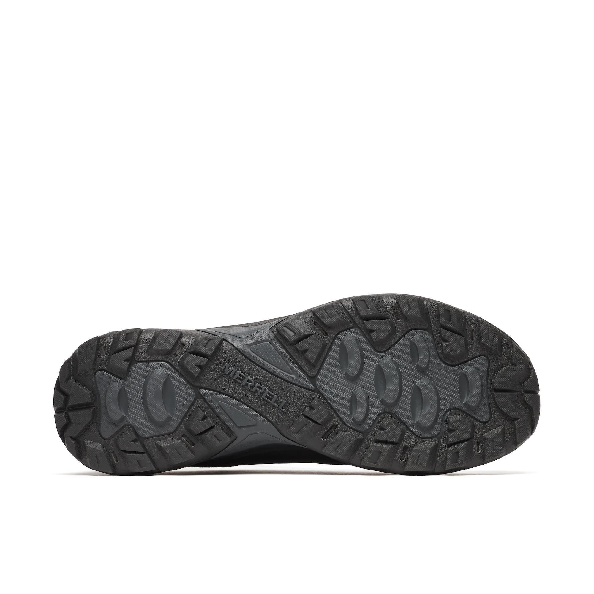 Men's Speed Strike 2 LTR - Black