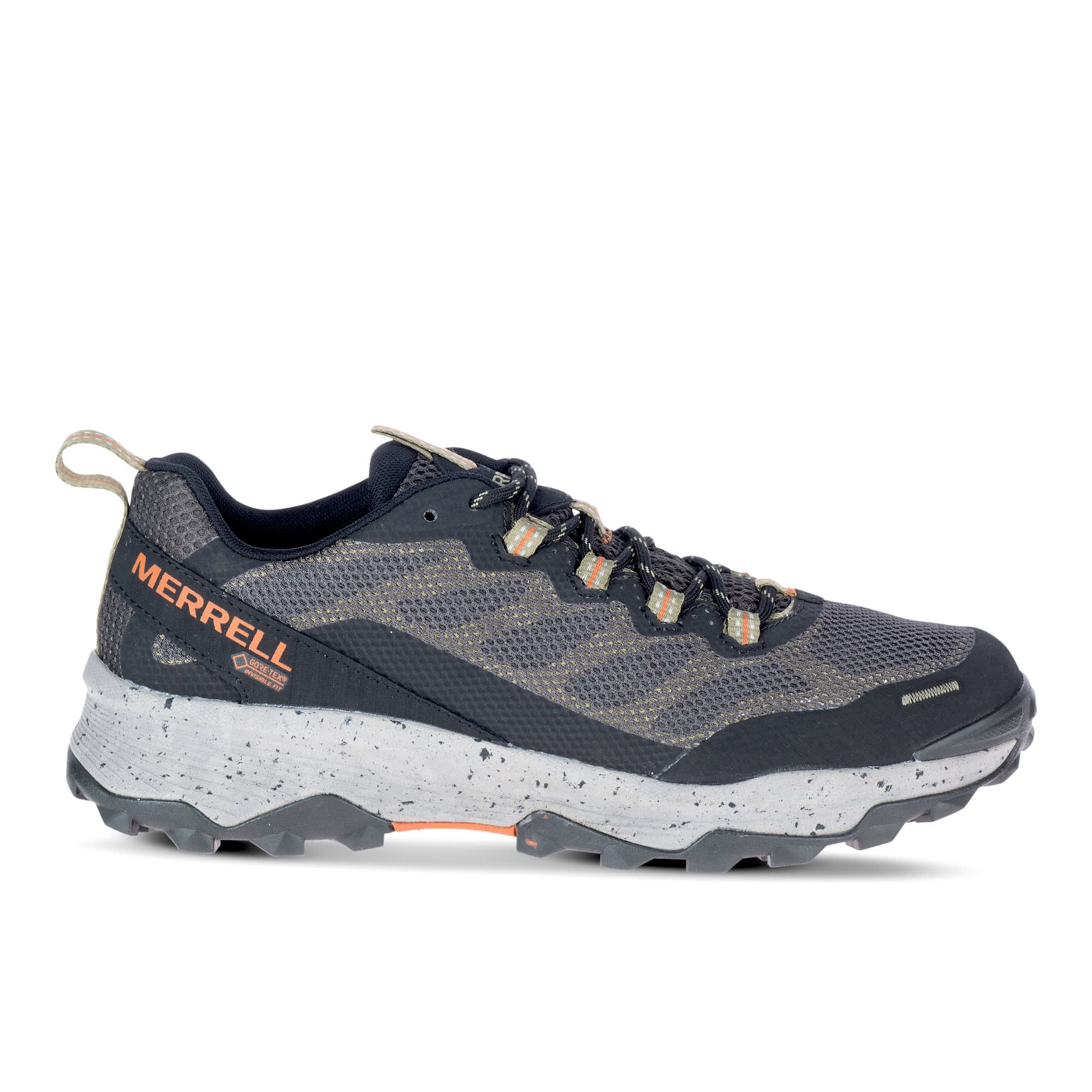 Men's Speed Strike GTX - Olive