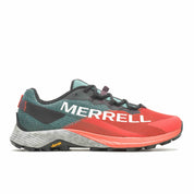Men's MTL Long Sky 2 - Tangerine