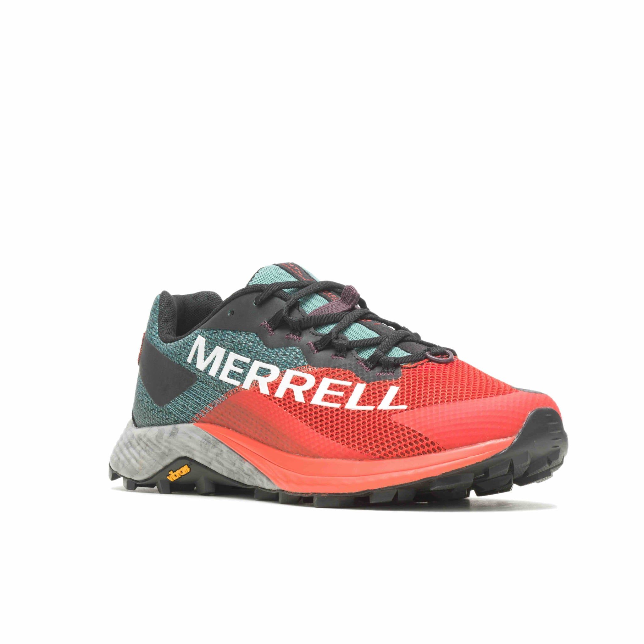 Men's MTL Long Sky 2 - Tangerine