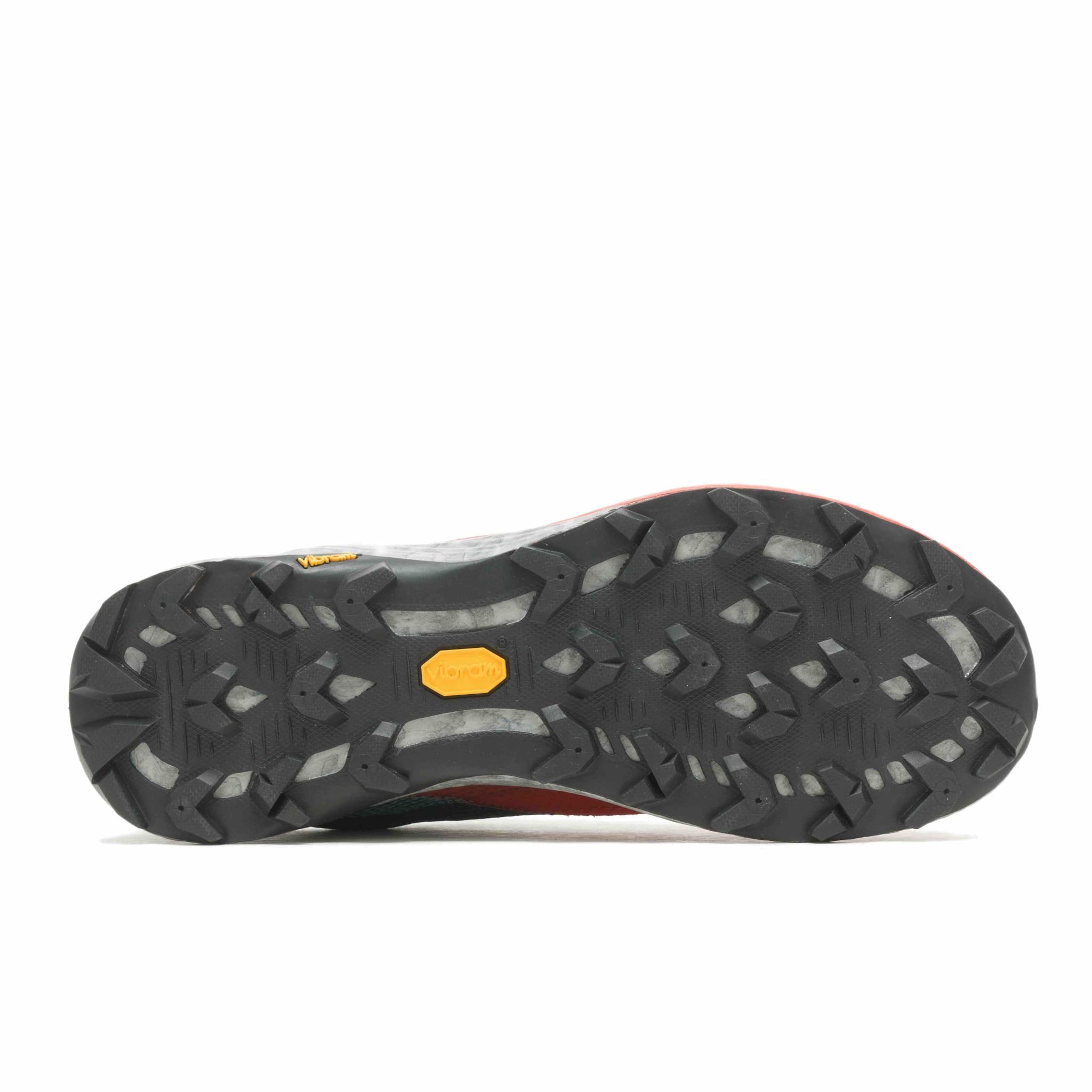 Men's MTL Long Sky 2 - Tangerine