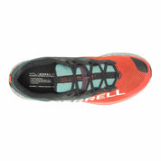 Men's MTL Long Sky 2 - Tangerine