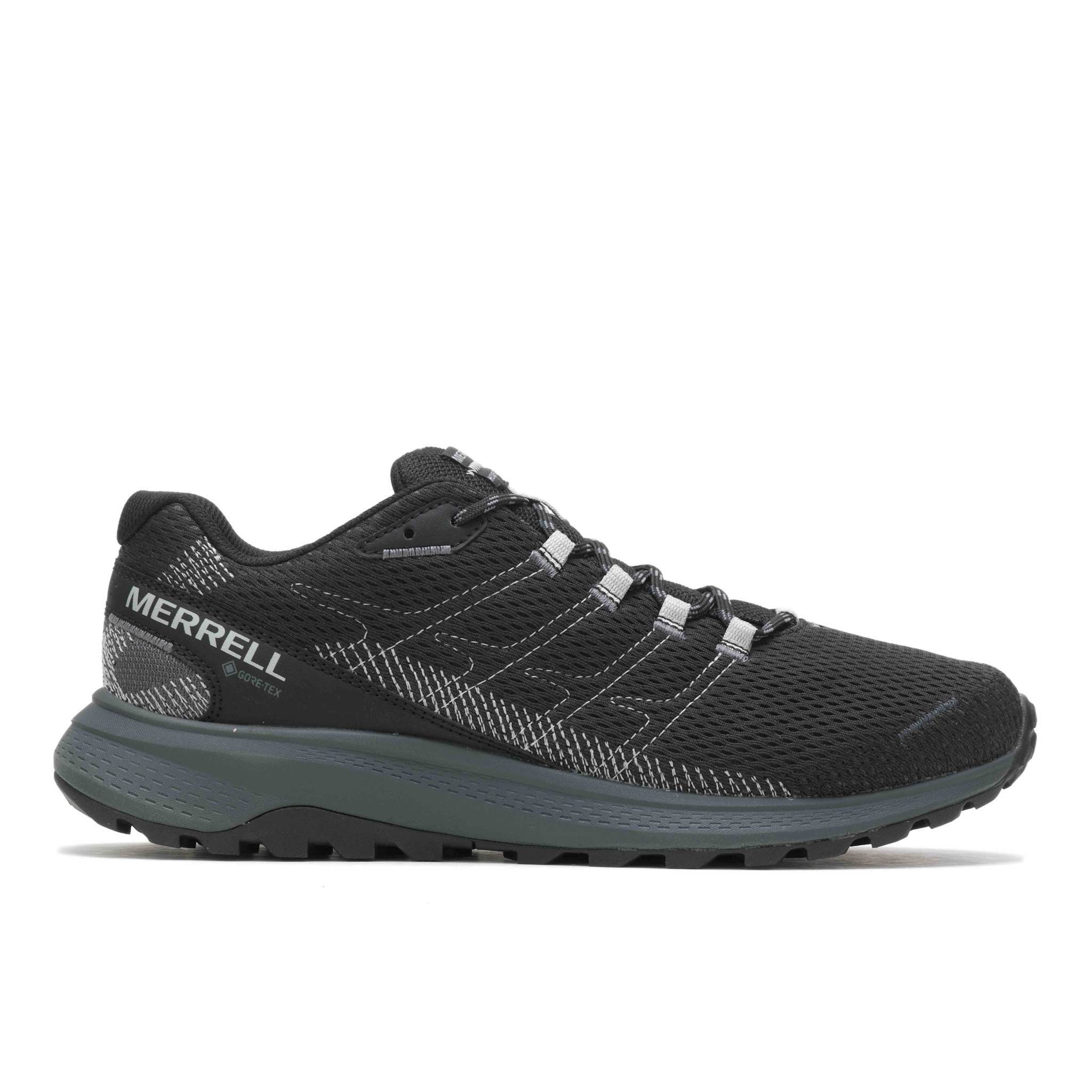 Men's Fly Strike GTX - Black
