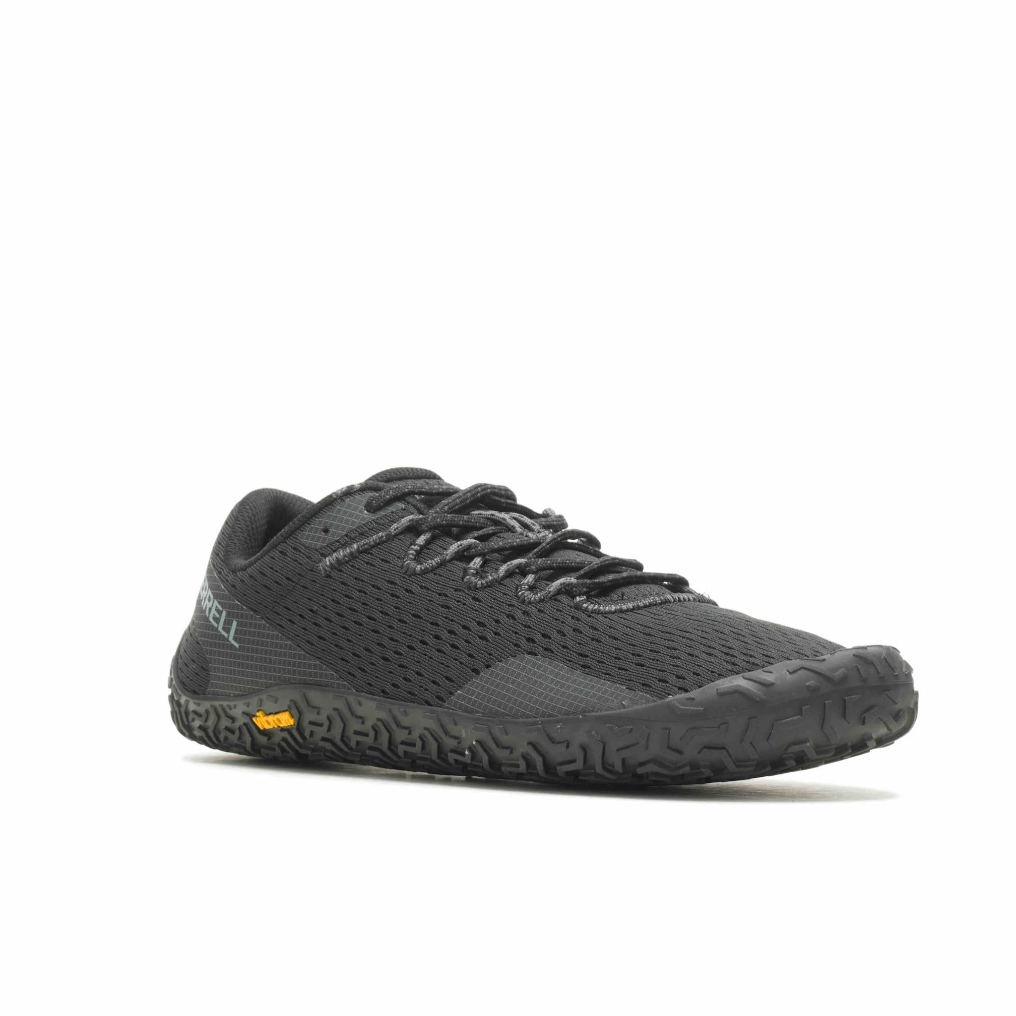Men's Vapor Glove 6 - Black