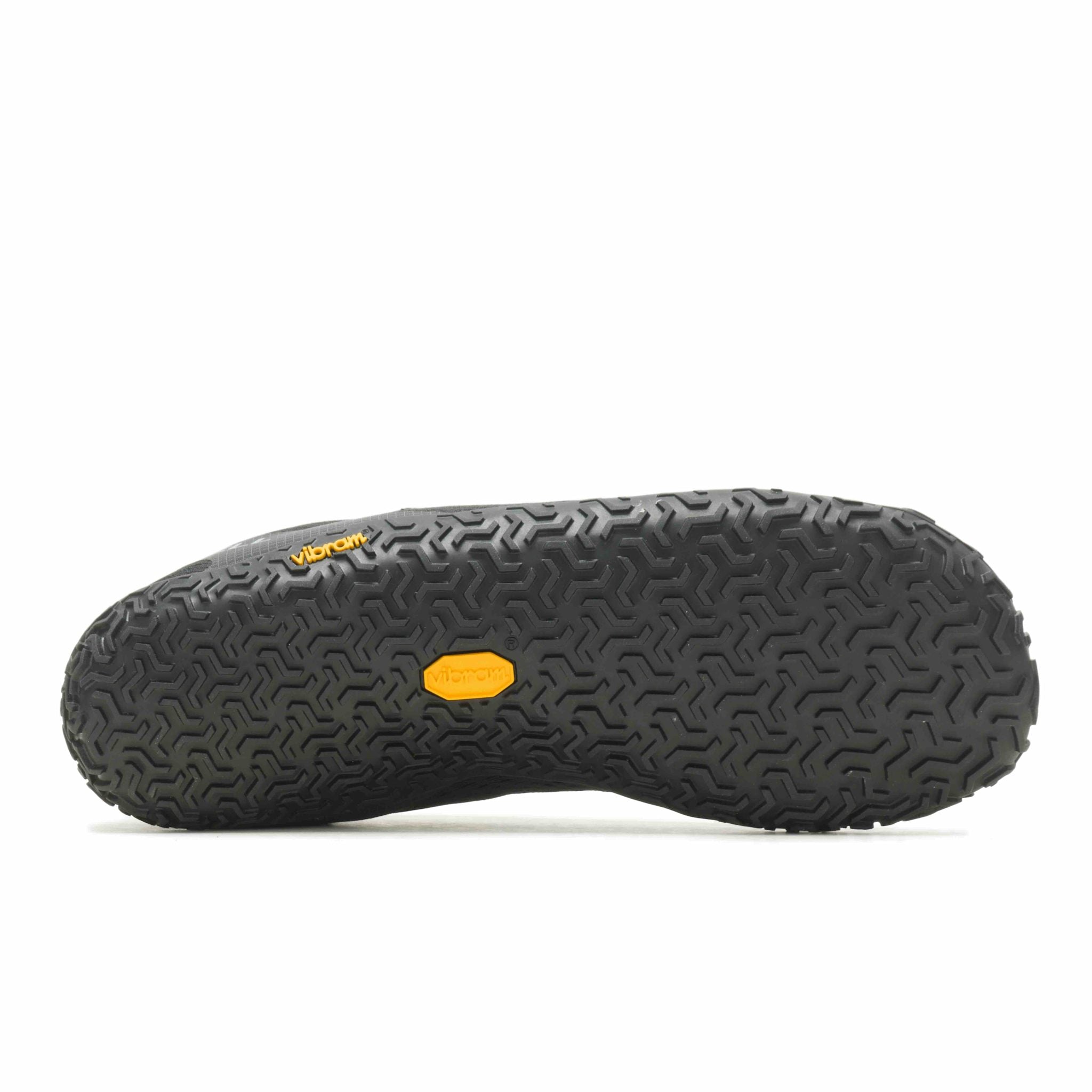 Men's Vapor Glove 6 - Black