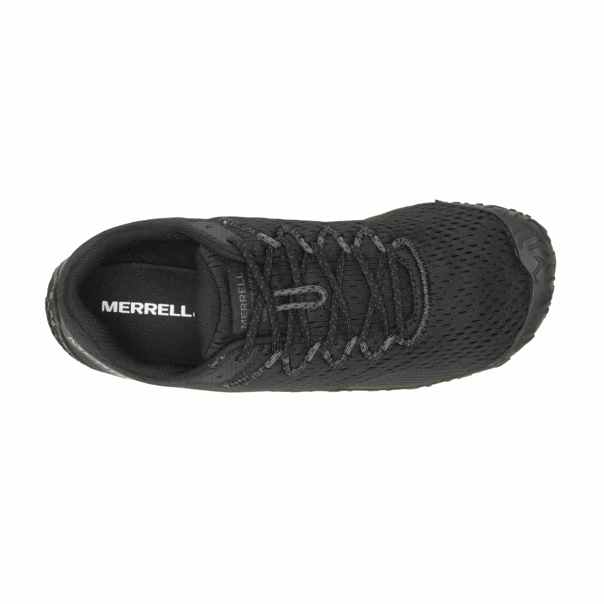Men's Vapor Glove 6 - Black