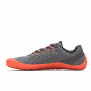 Men's Vapor Glove 6 - Granite/Tangerine