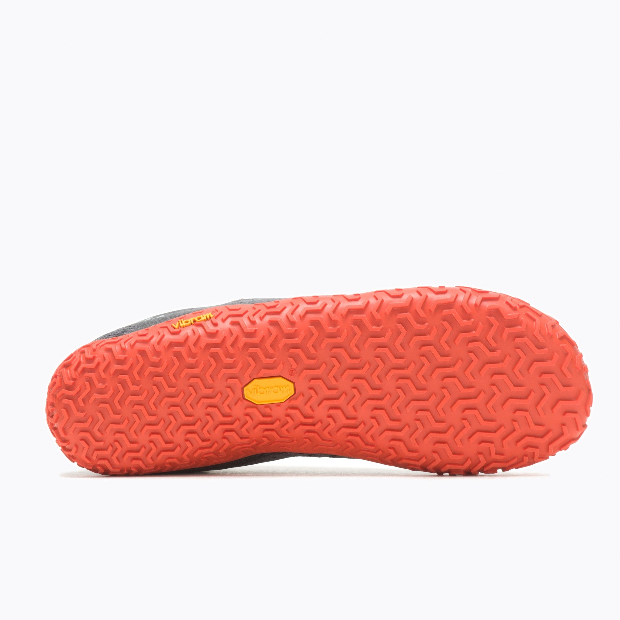 Men's Vapor Glove 6 - Granite/Tangerine