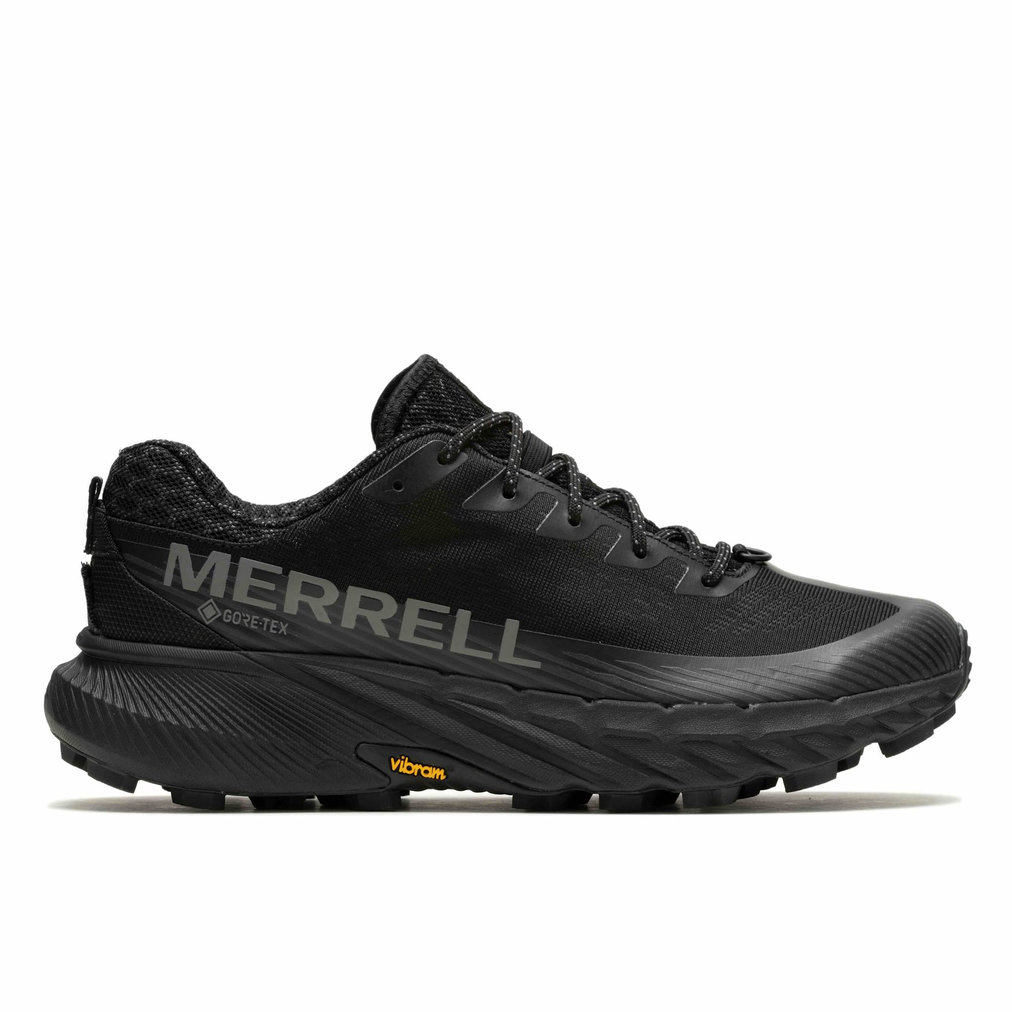 Men's Agility Peak 5 GTX - Black/Black