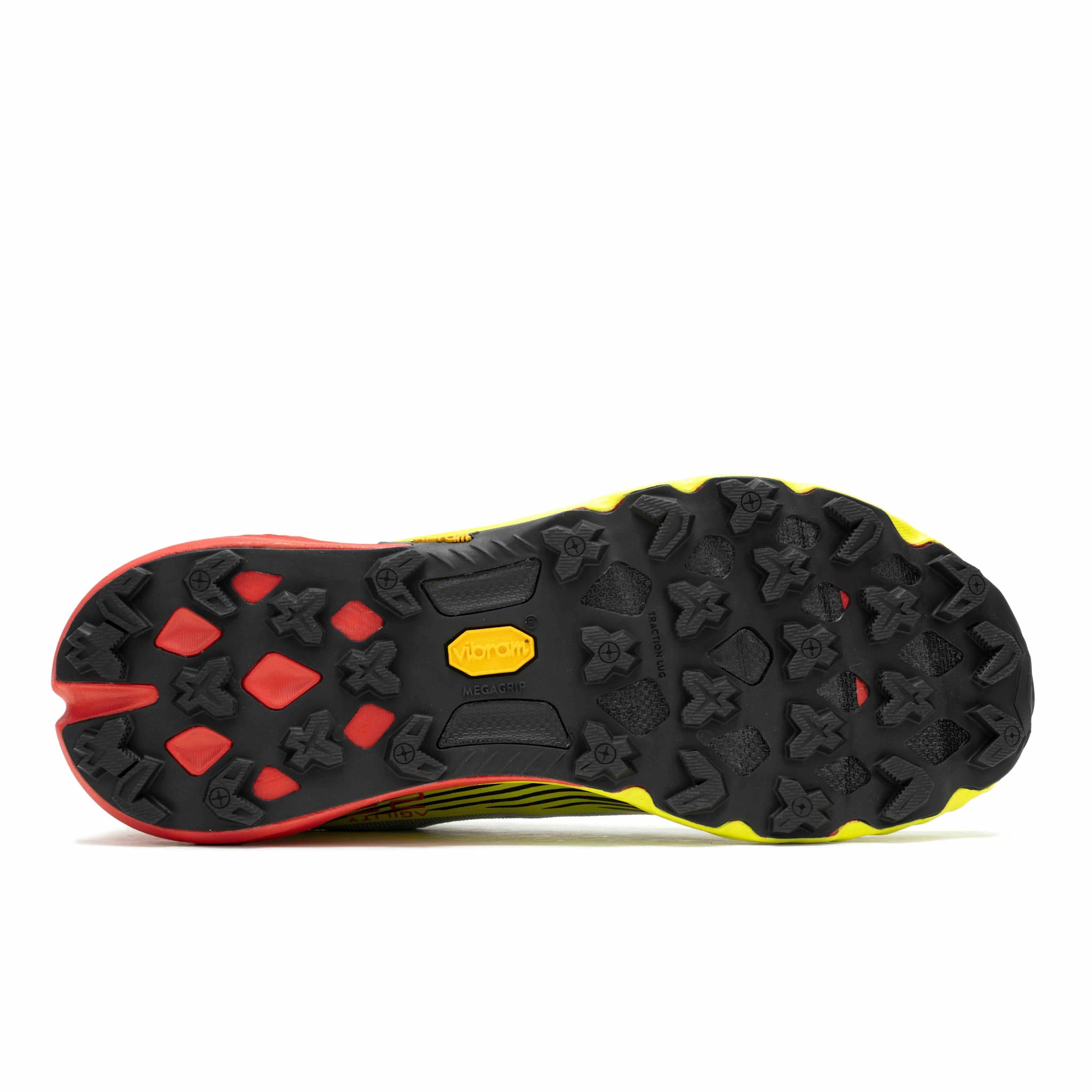 Men's Agility Peak 5 - Highrise/Highviz