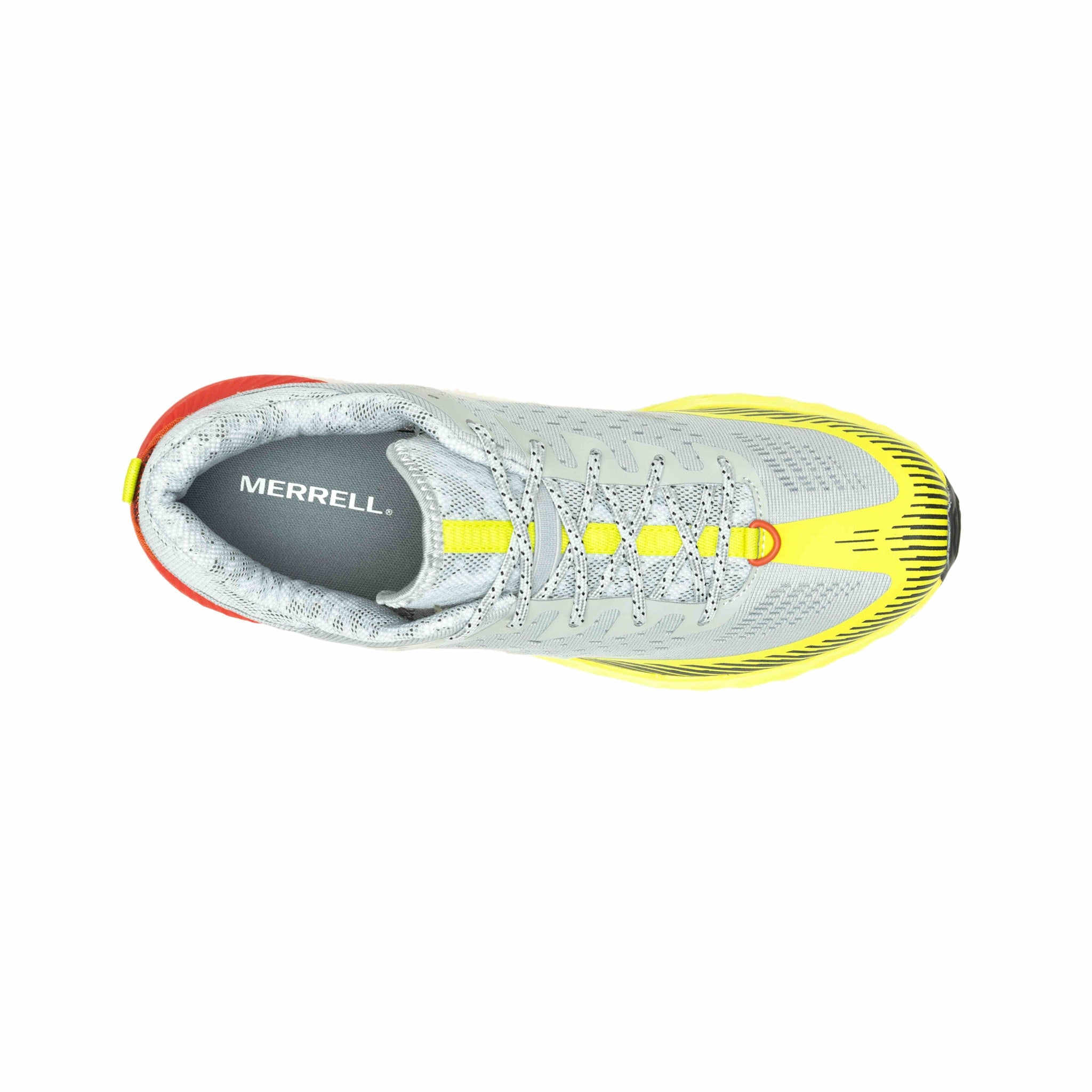 Men's Agility Peak 5 - Highrise/Highviz